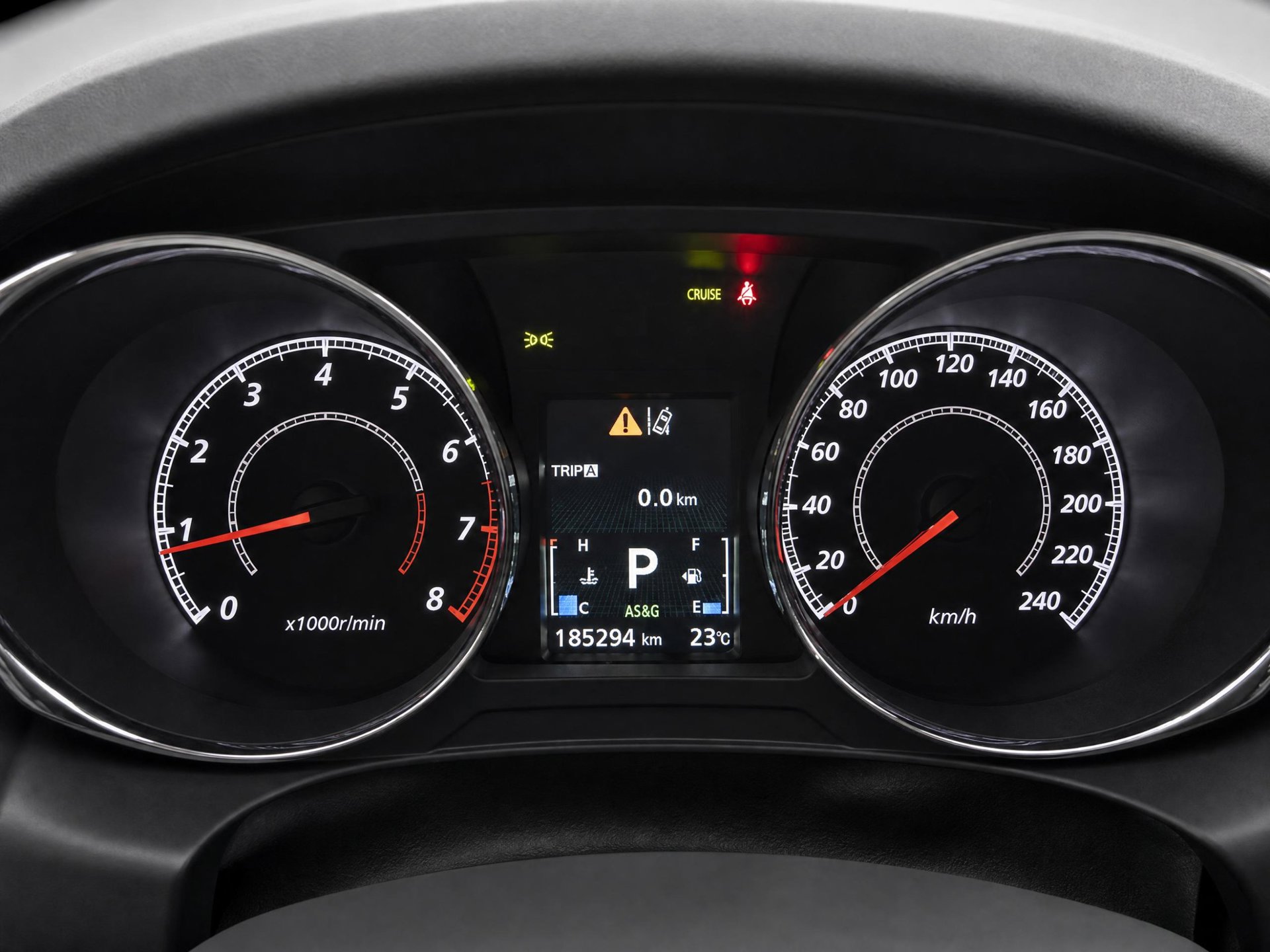 Foto van Mitsubishi Mitsubishi Asx