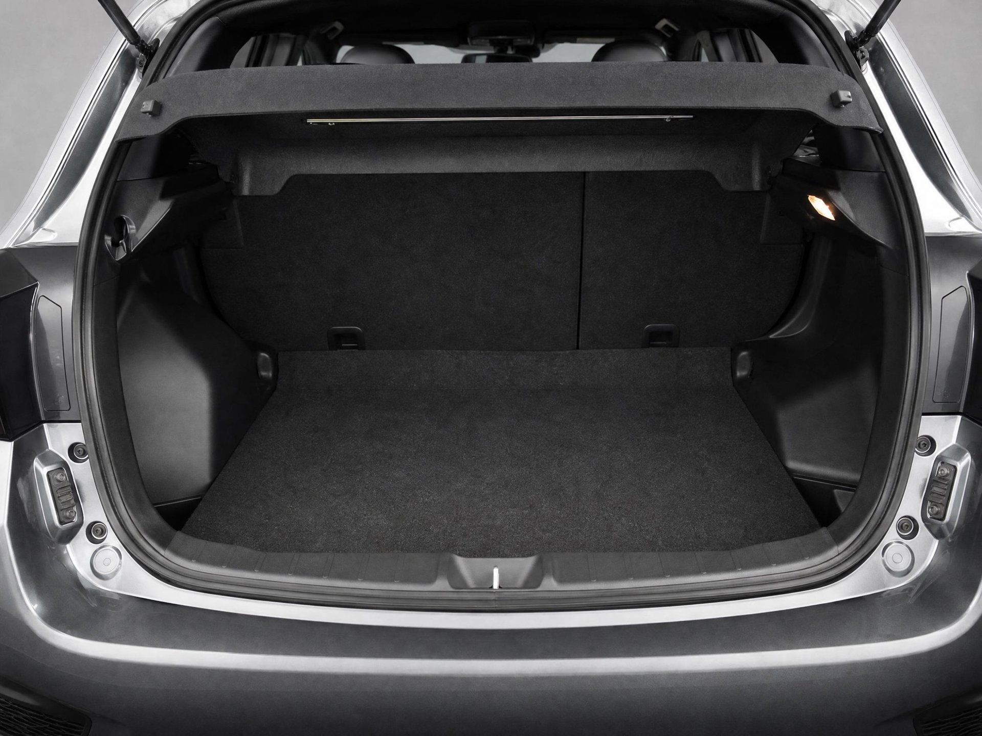 Foto van Mitsubishi Mitsubishi Asx