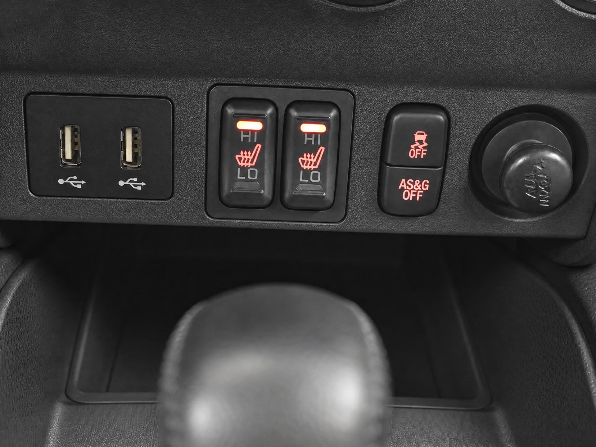 Foto van Mitsubishi Mitsubishi Asx