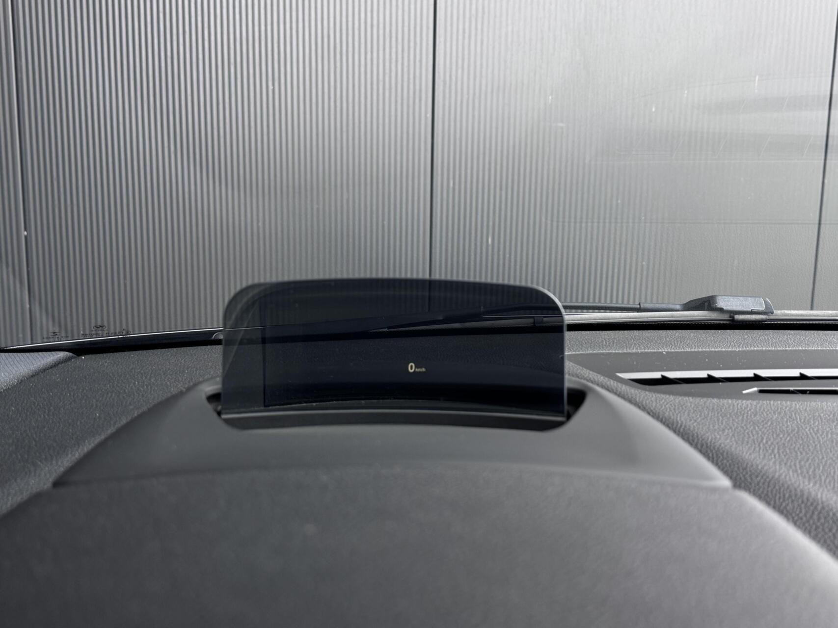 Foto van BMW 218i Active Tourer