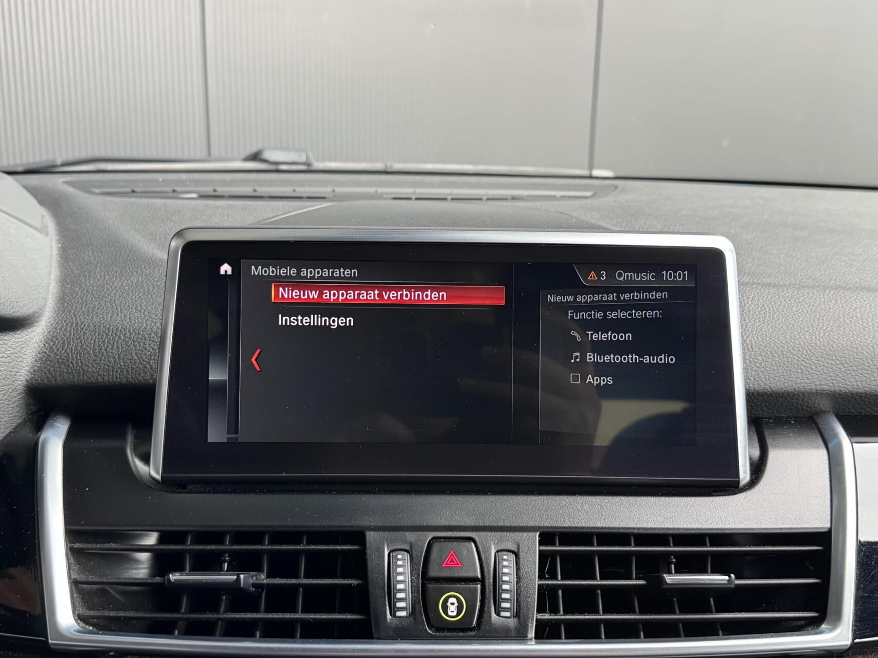 Foto van BMW 218i Active Tourer