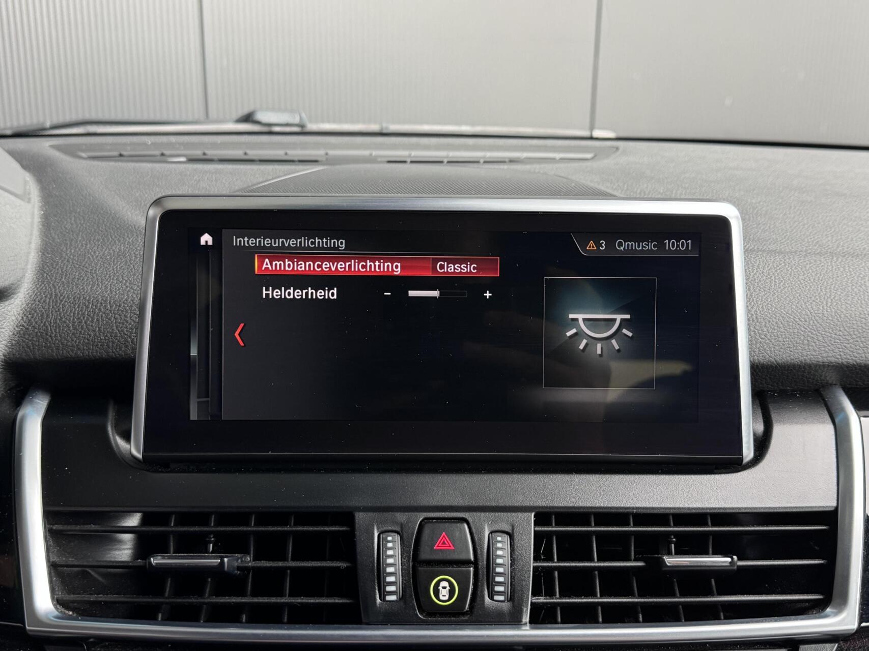 Foto van BMW 218i Active Tourer