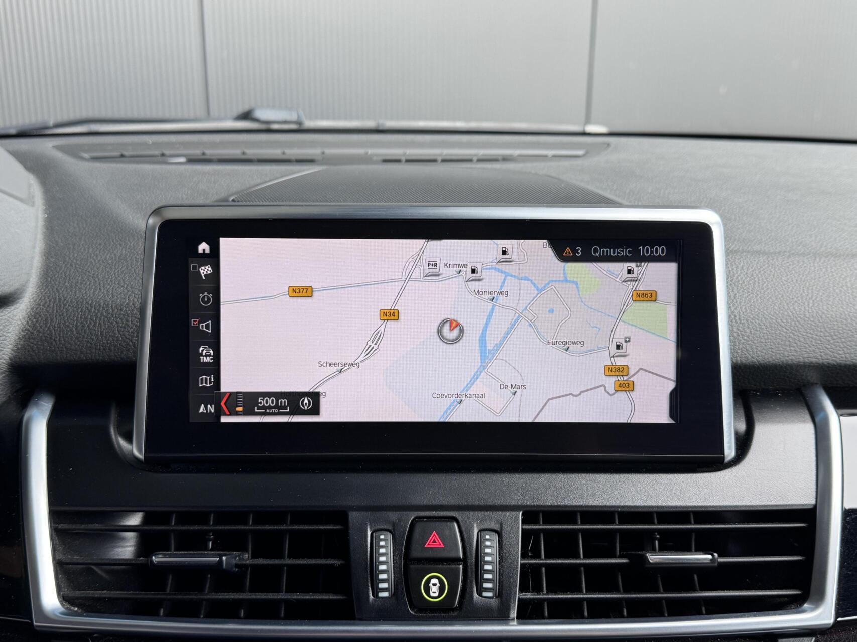 Foto van BMW 218i Active Tourer