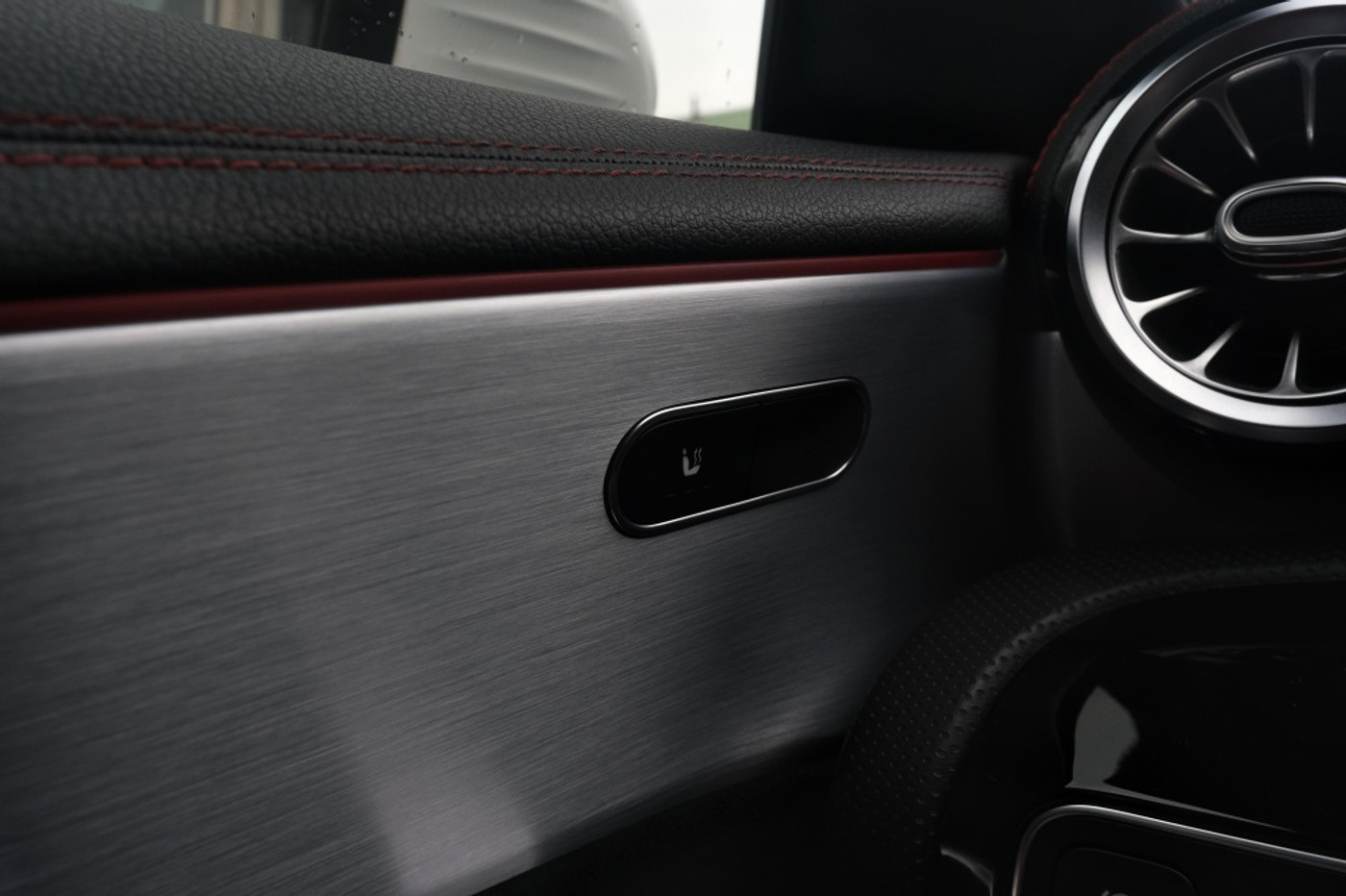 Foto van Mercedes-Benz Cla 180