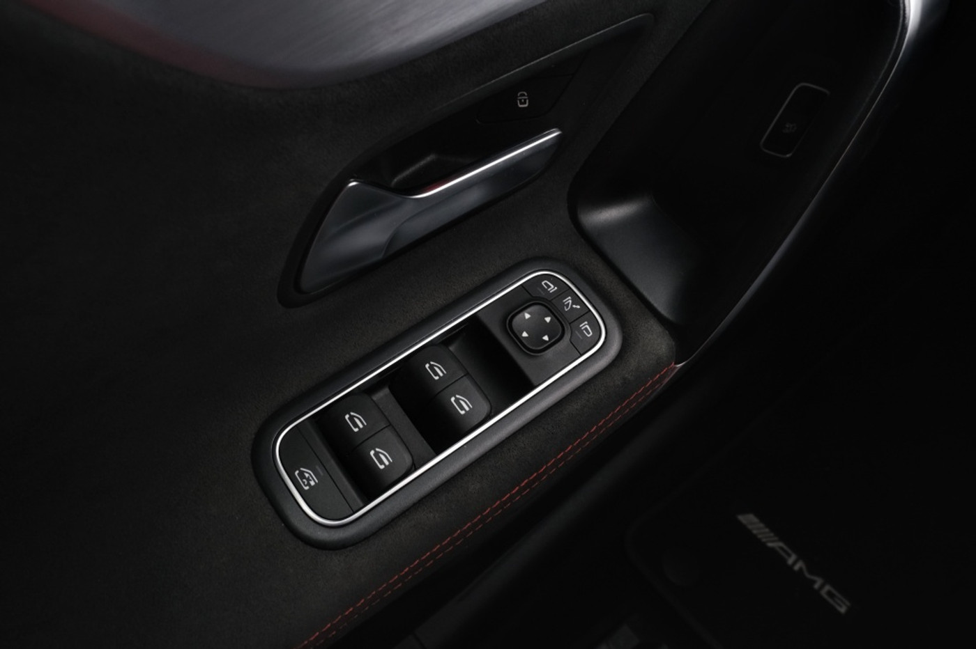 Foto van Mercedes-Benz Cla 180