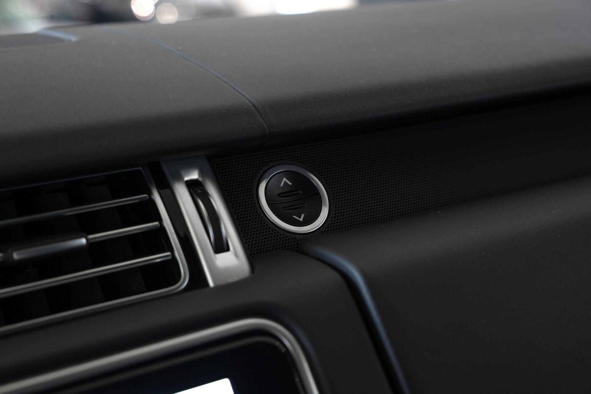 Foto van Land Rover Range Rover