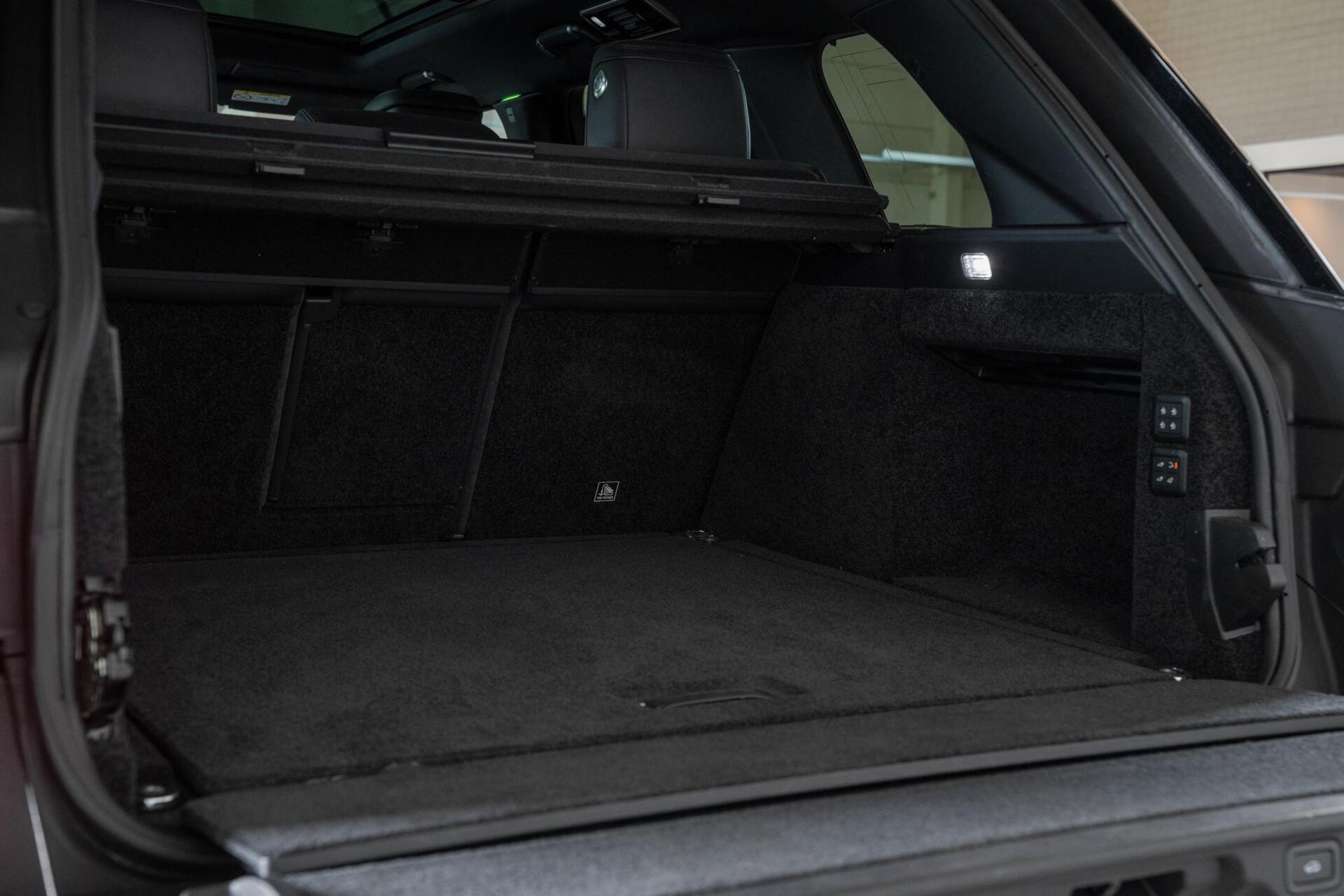 Foto van Land Rover Range Rover