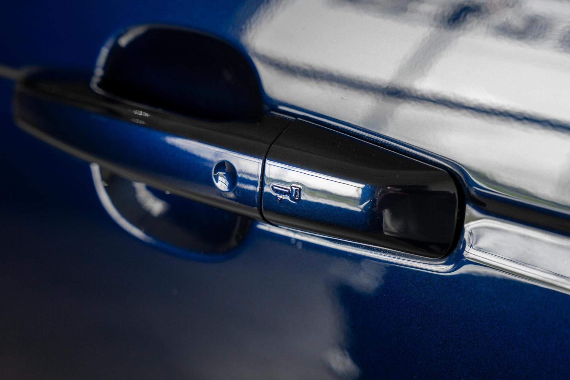 Foto van Land Rover Range Rover
