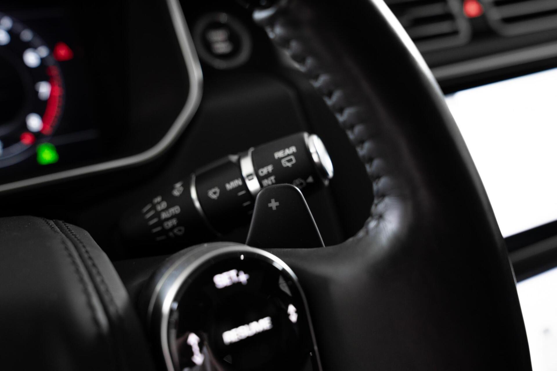 Foto van Land Rover Range Rover