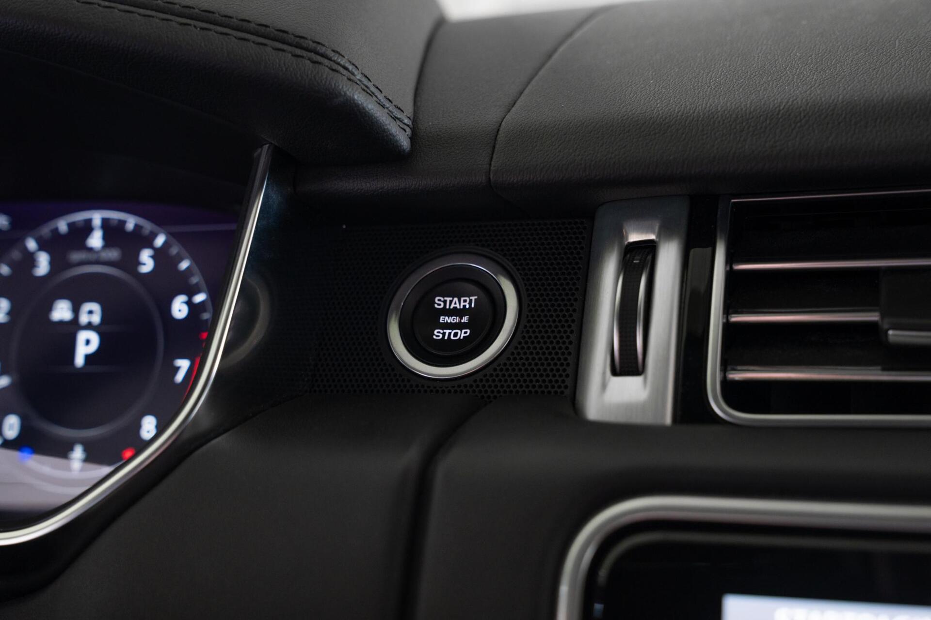Foto van Land Rover Range Rover