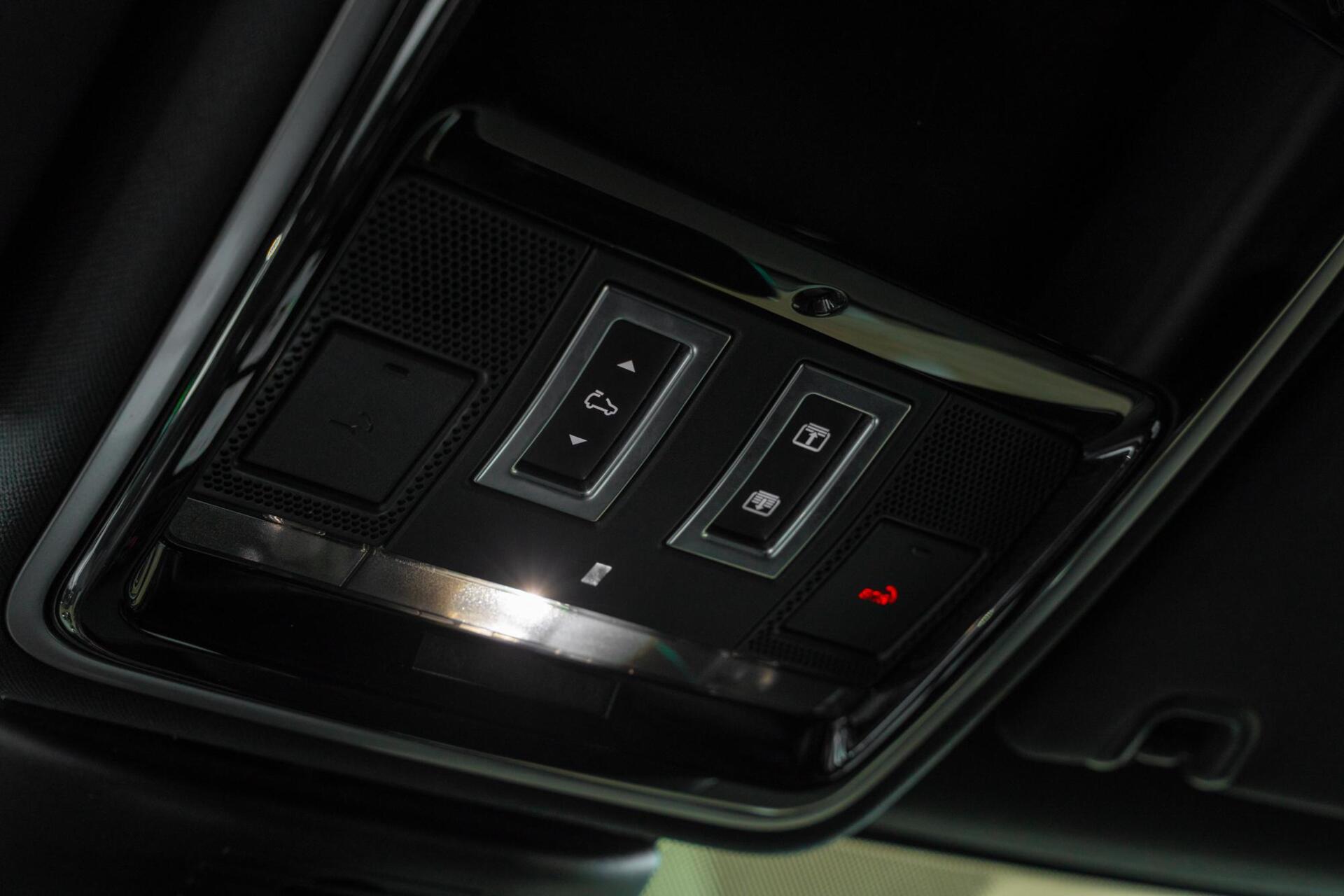 Foto van Land Rover Range Rover