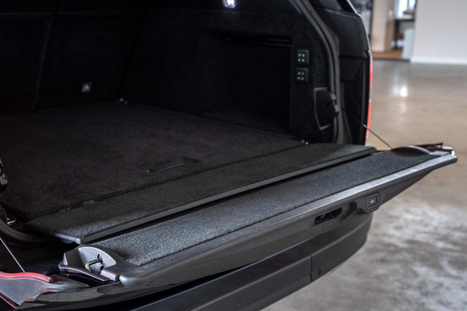 Foto van Land Rover Range Rover