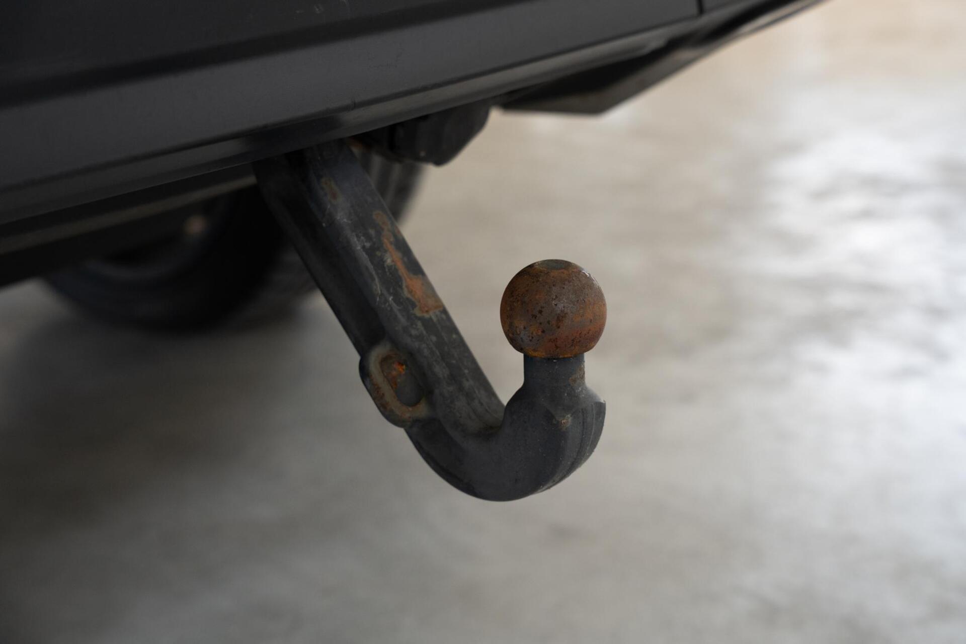 Foto van Land Rover Range Rover