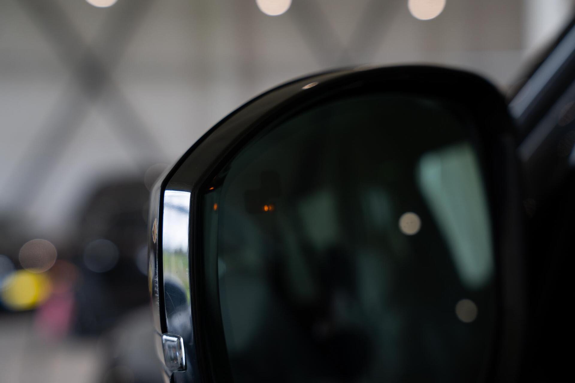 Foto van Land Rover Range Rover