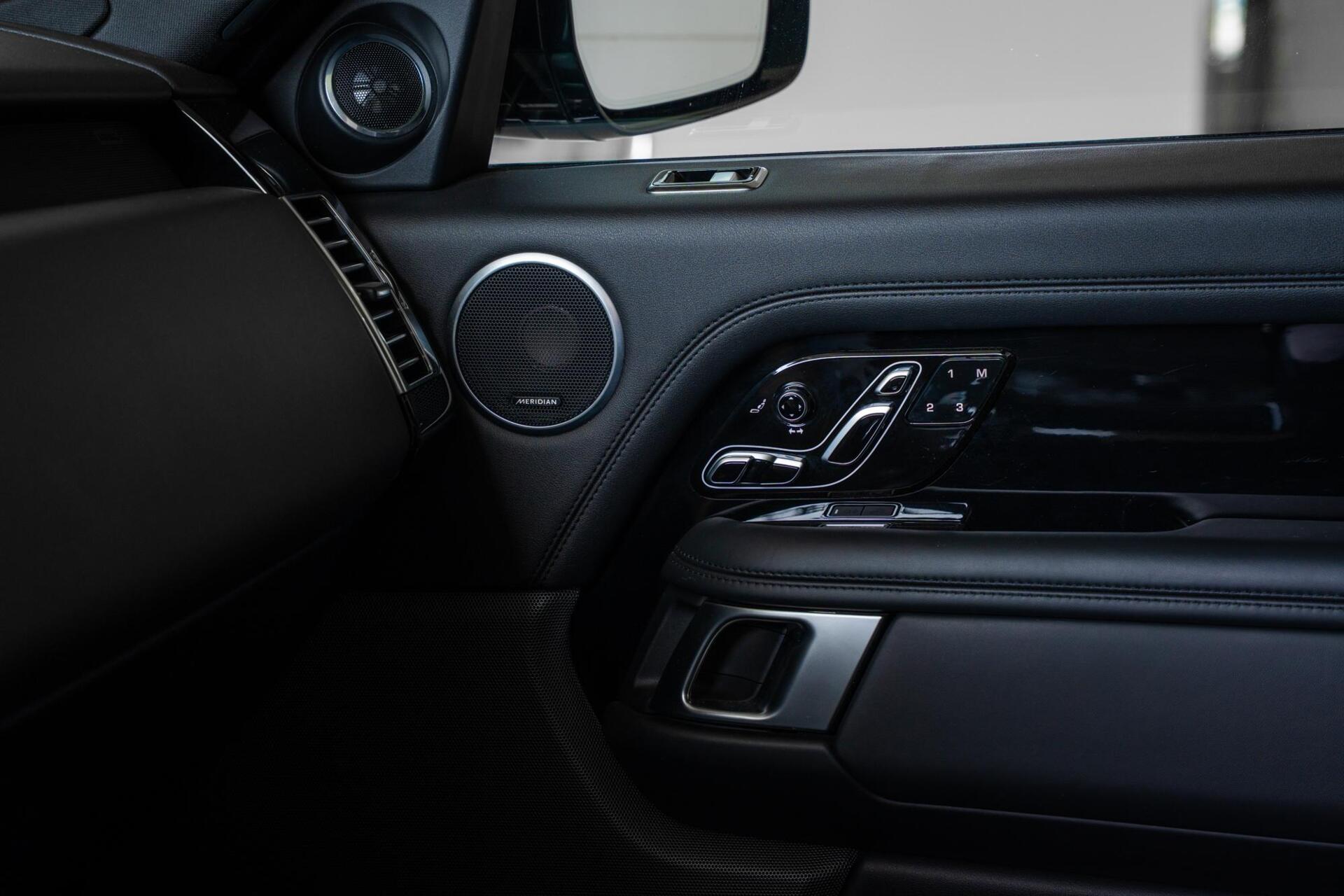 Foto van Land Rover Range Rover