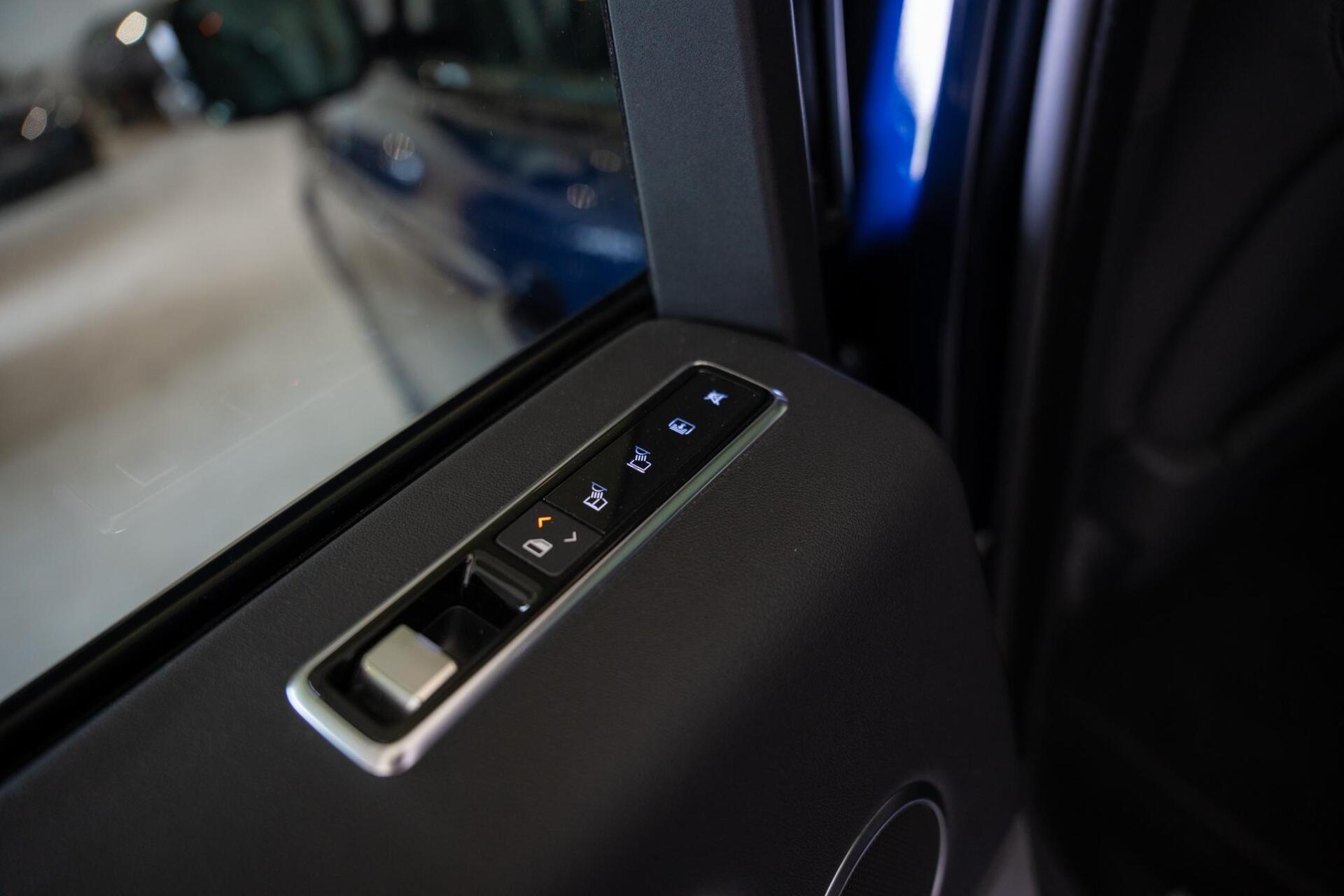Foto van Land Rover Range Rover