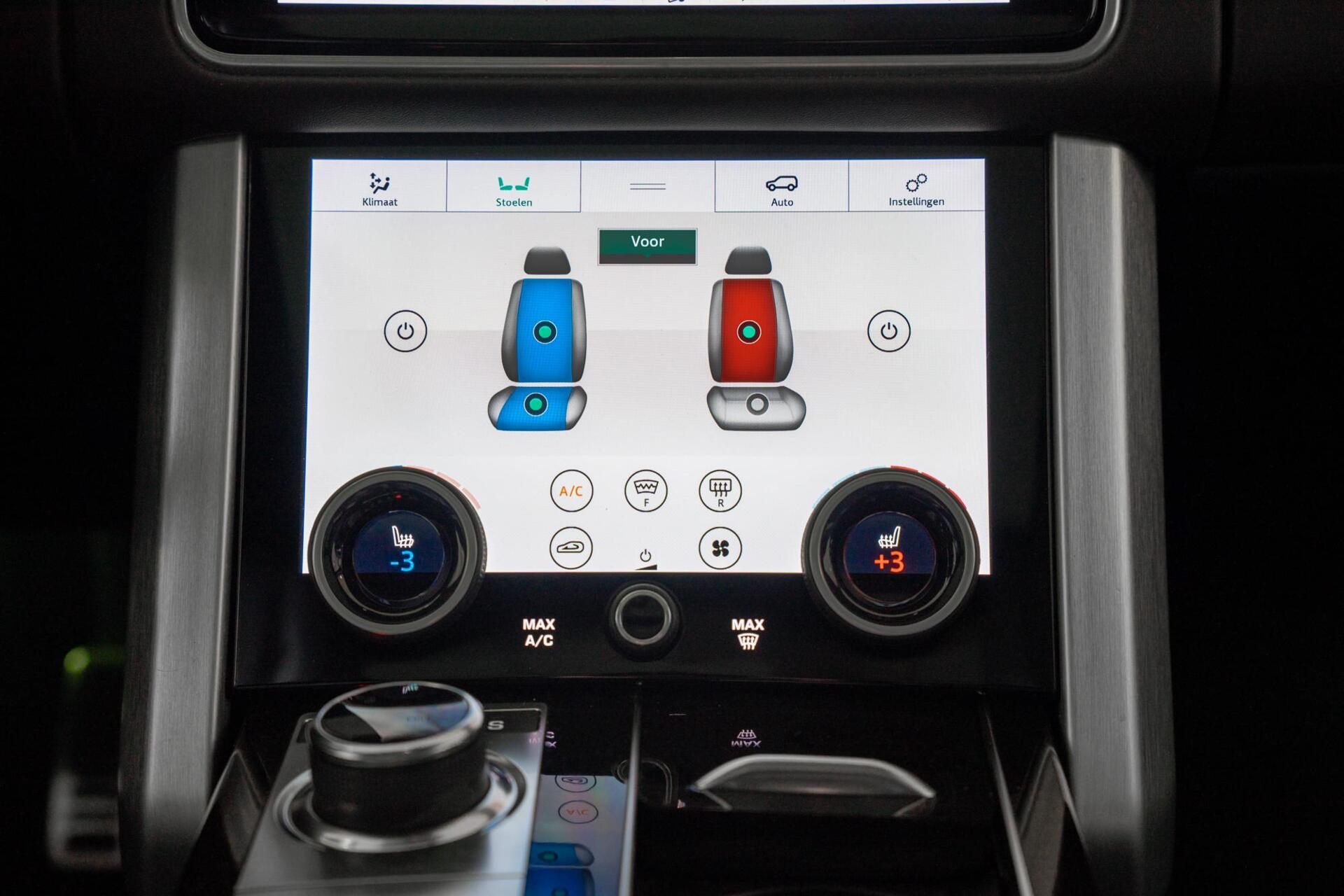 Foto van Land Rover Range Rover