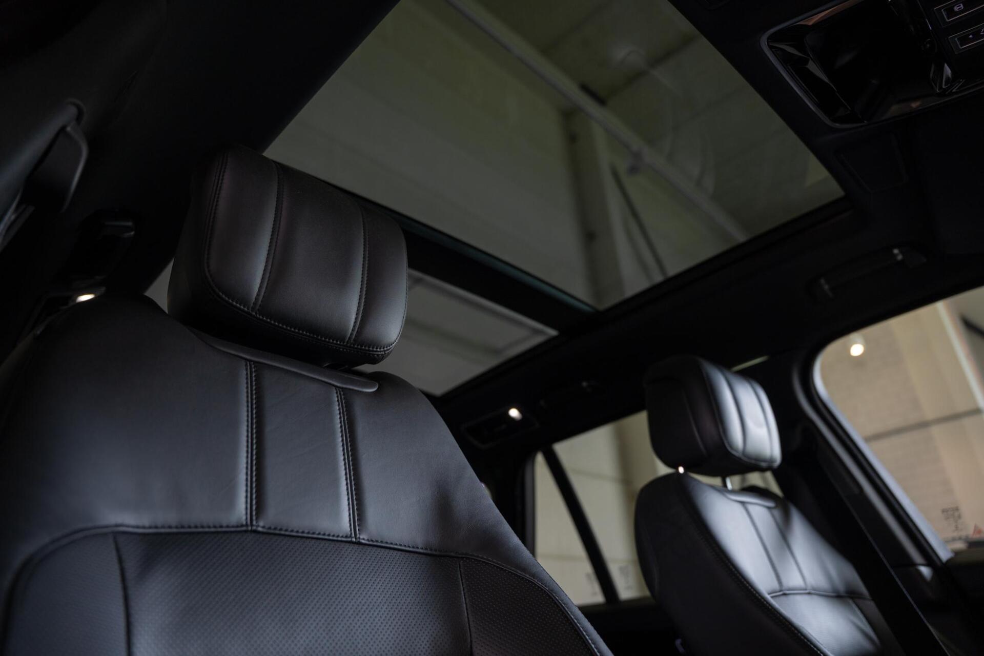 Foto van Land Rover Range Rover