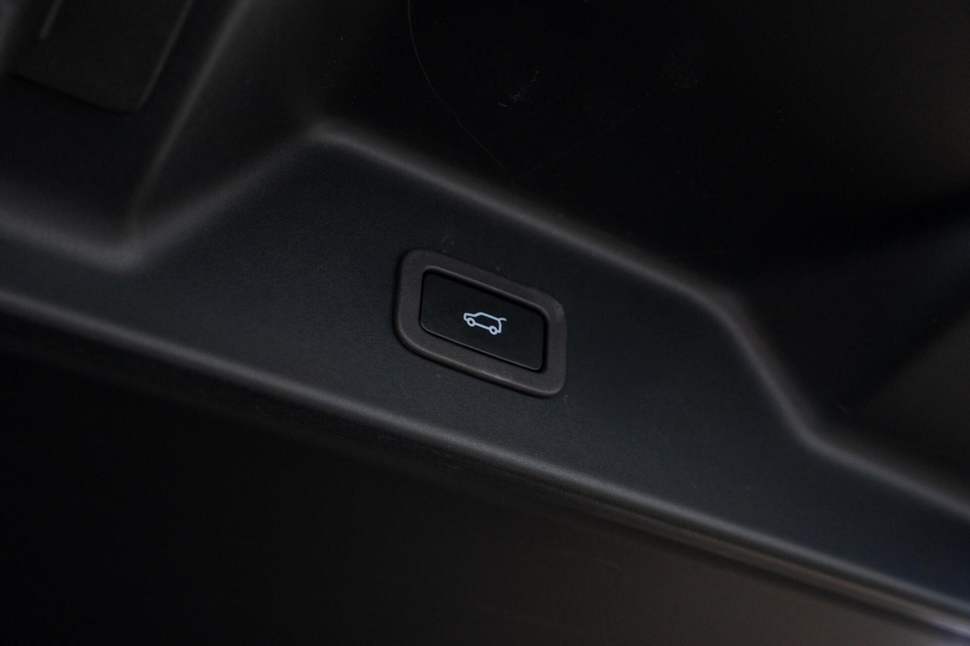 Foto van Land Rover Range Rover