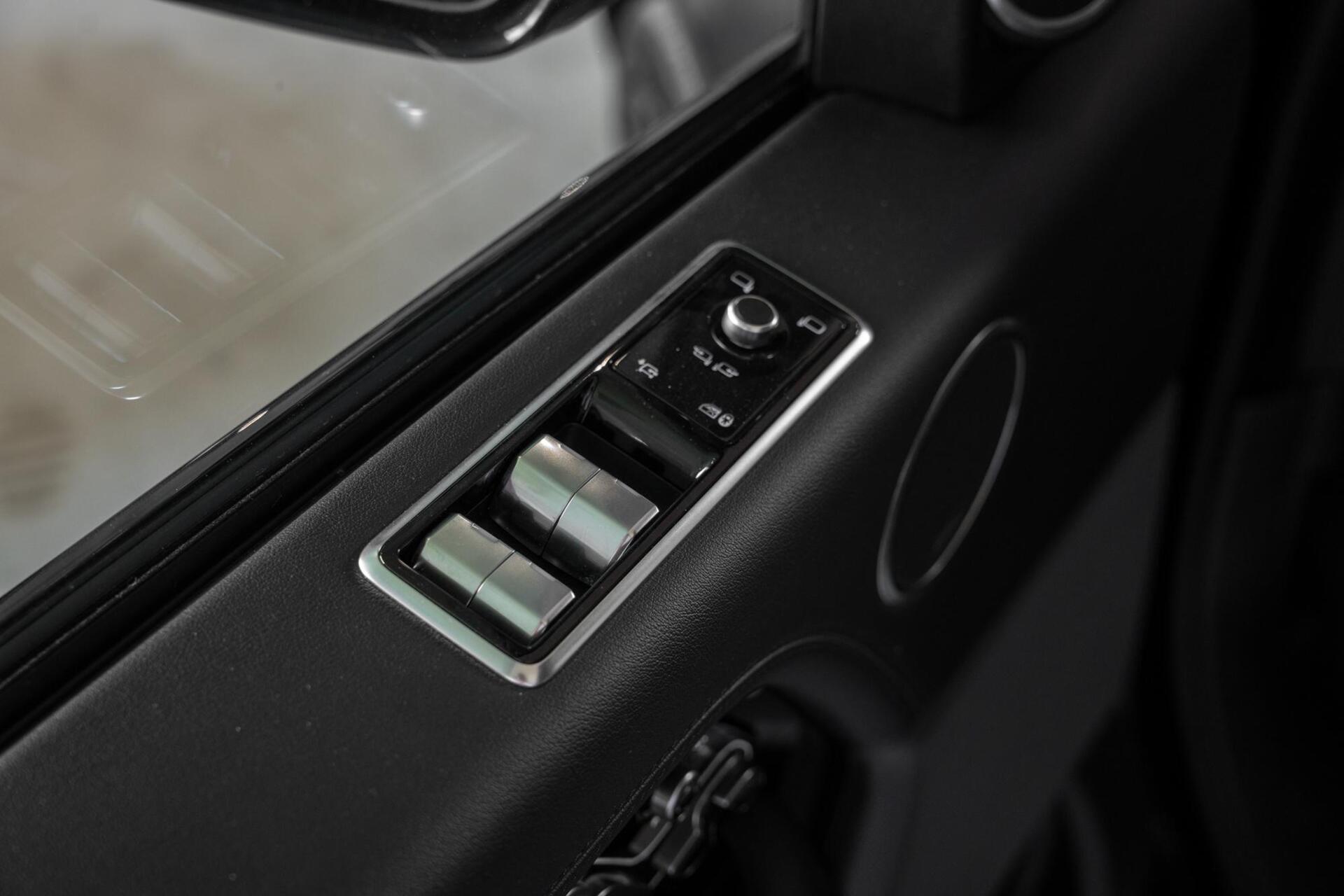 Foto van Land Rover Range Rover