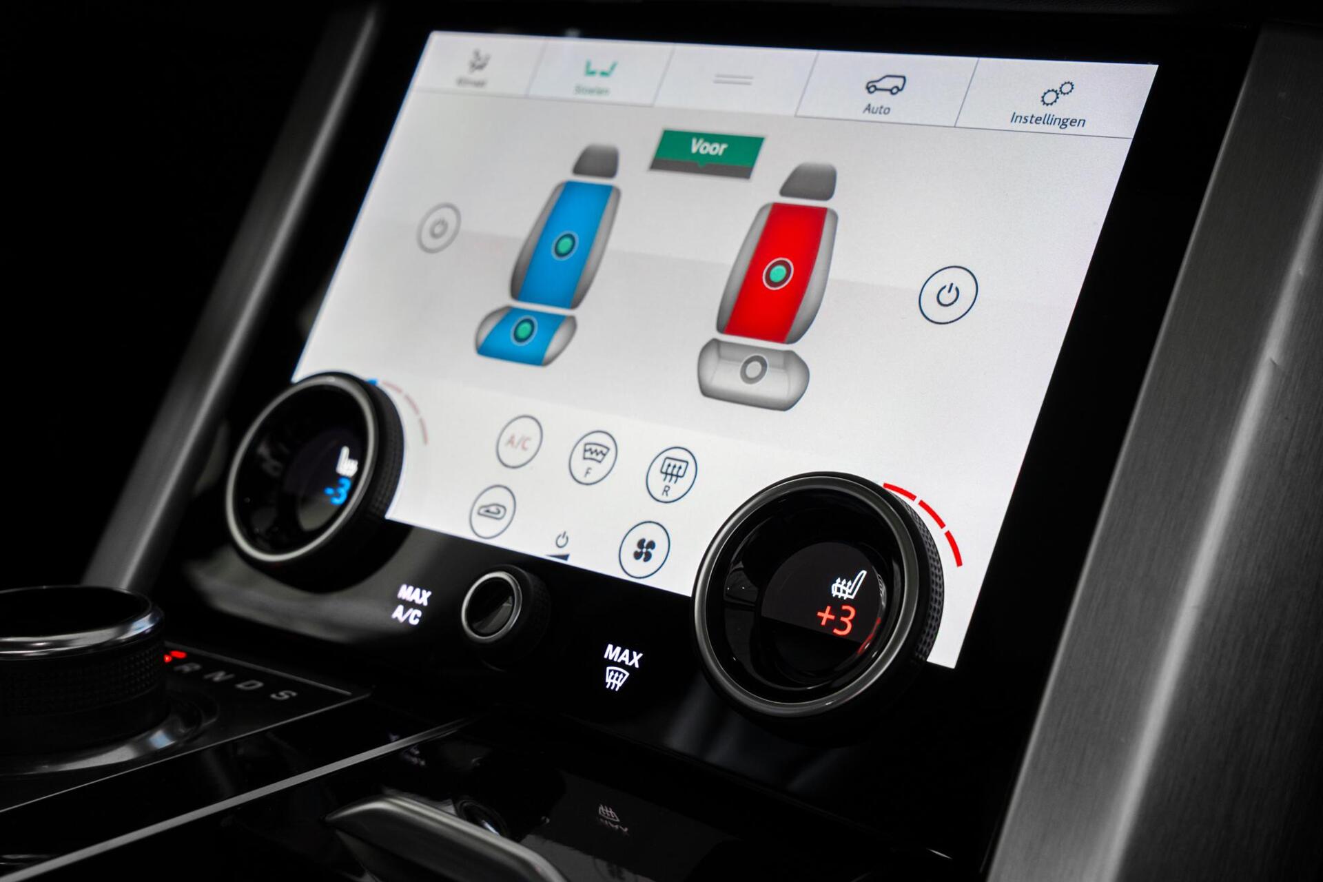 Foto van Land Rover Range Rover