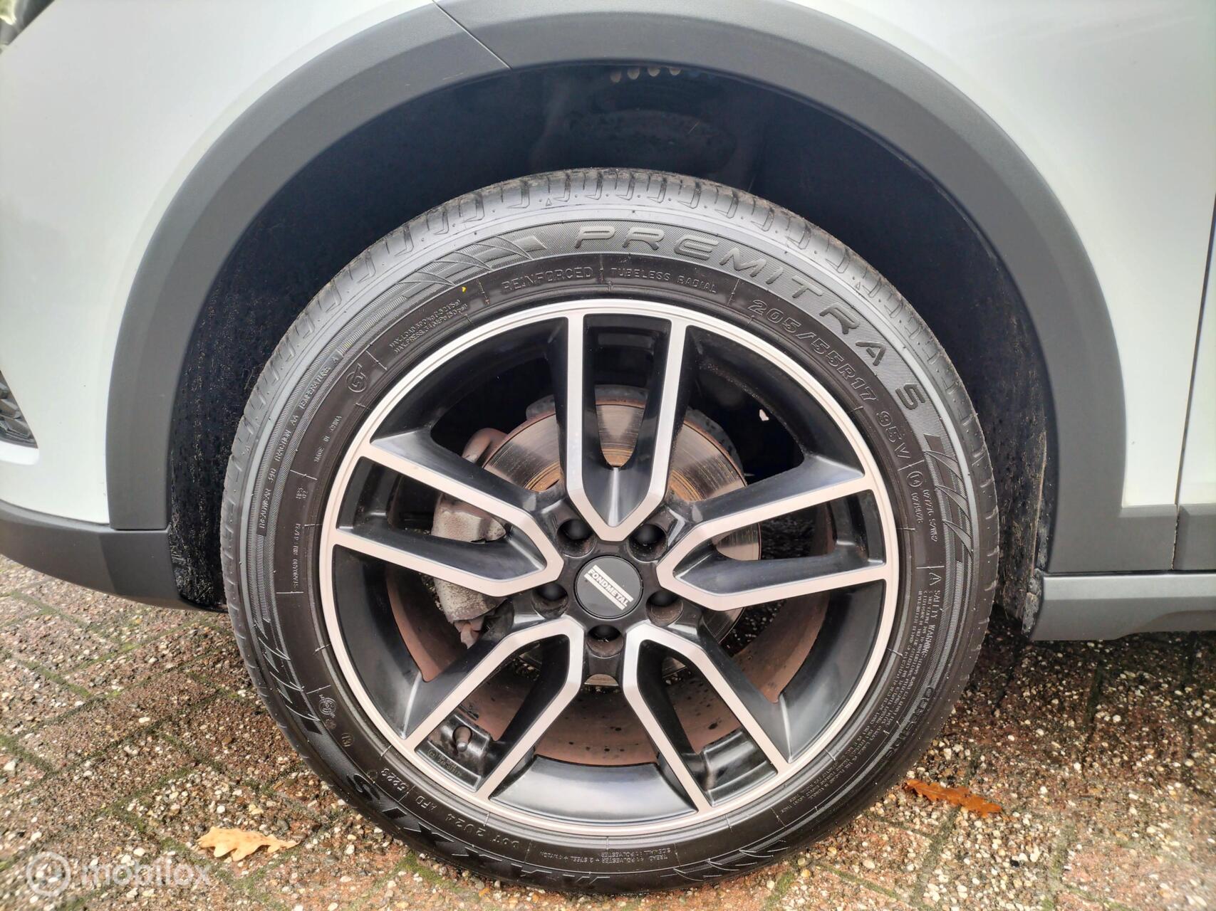 Foto van Seat Arona