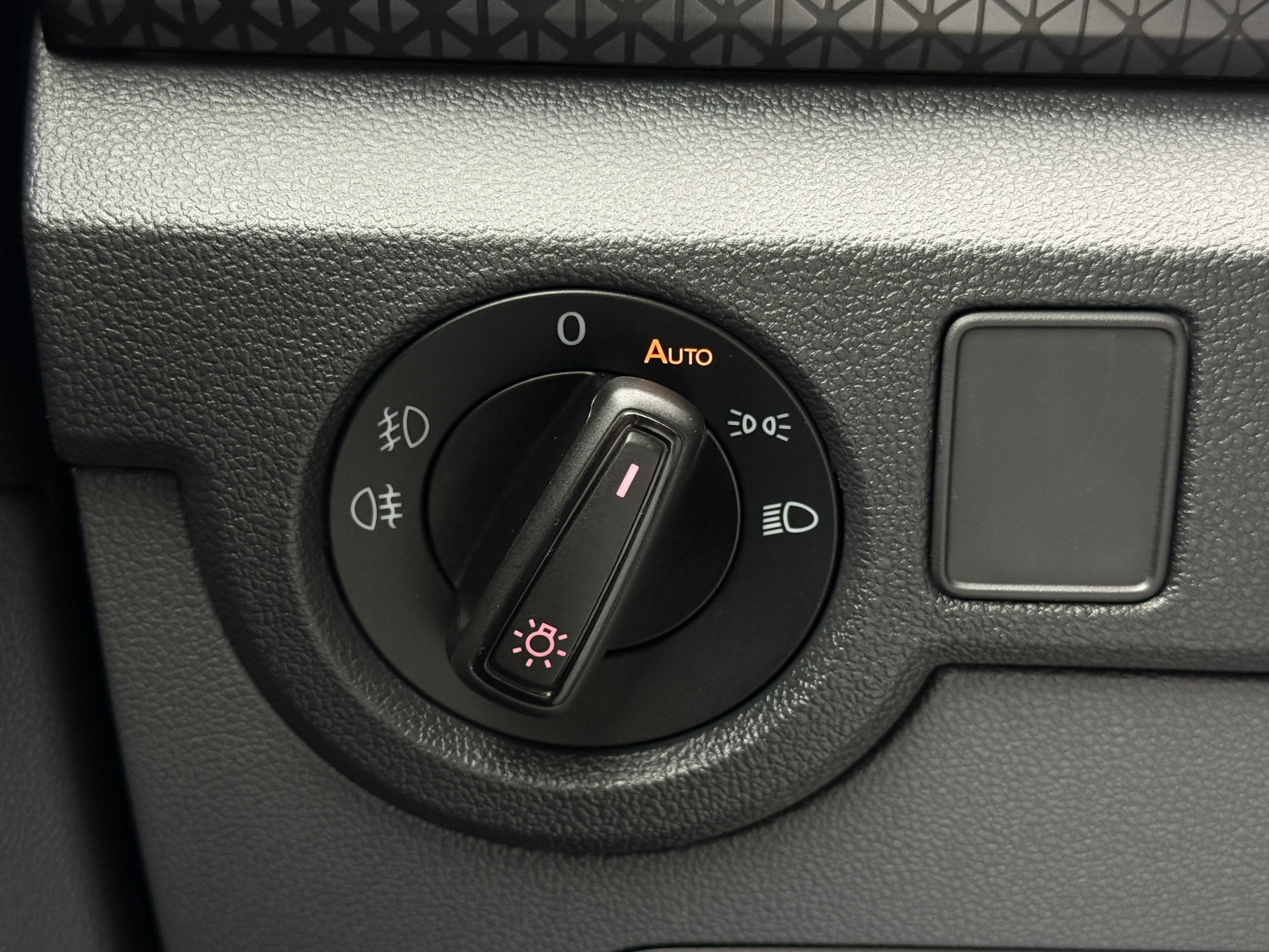 Foto van Volkswagen T-cross