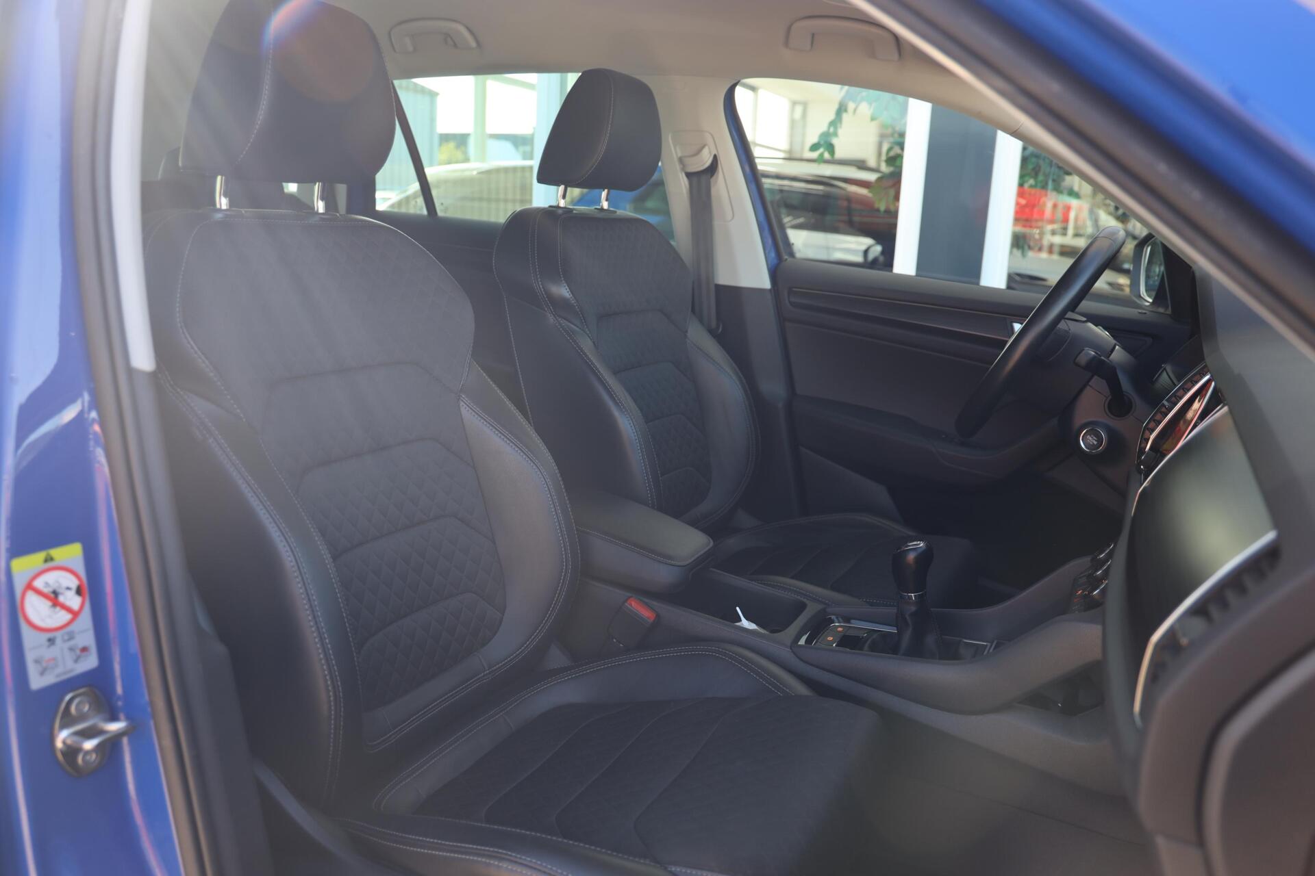 Foto van Skoda Kodiaq