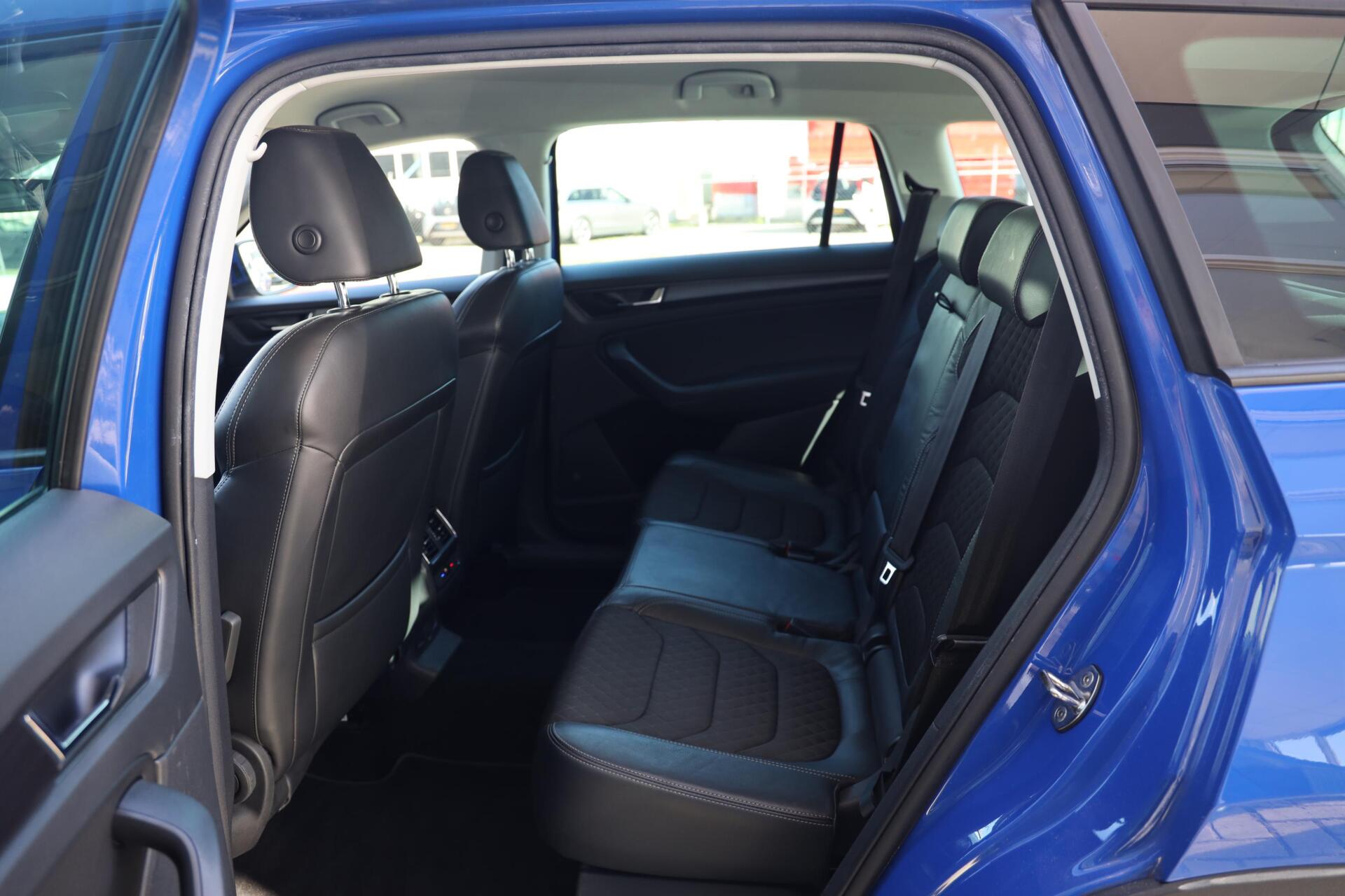 Foto van Skoda Kodiaq