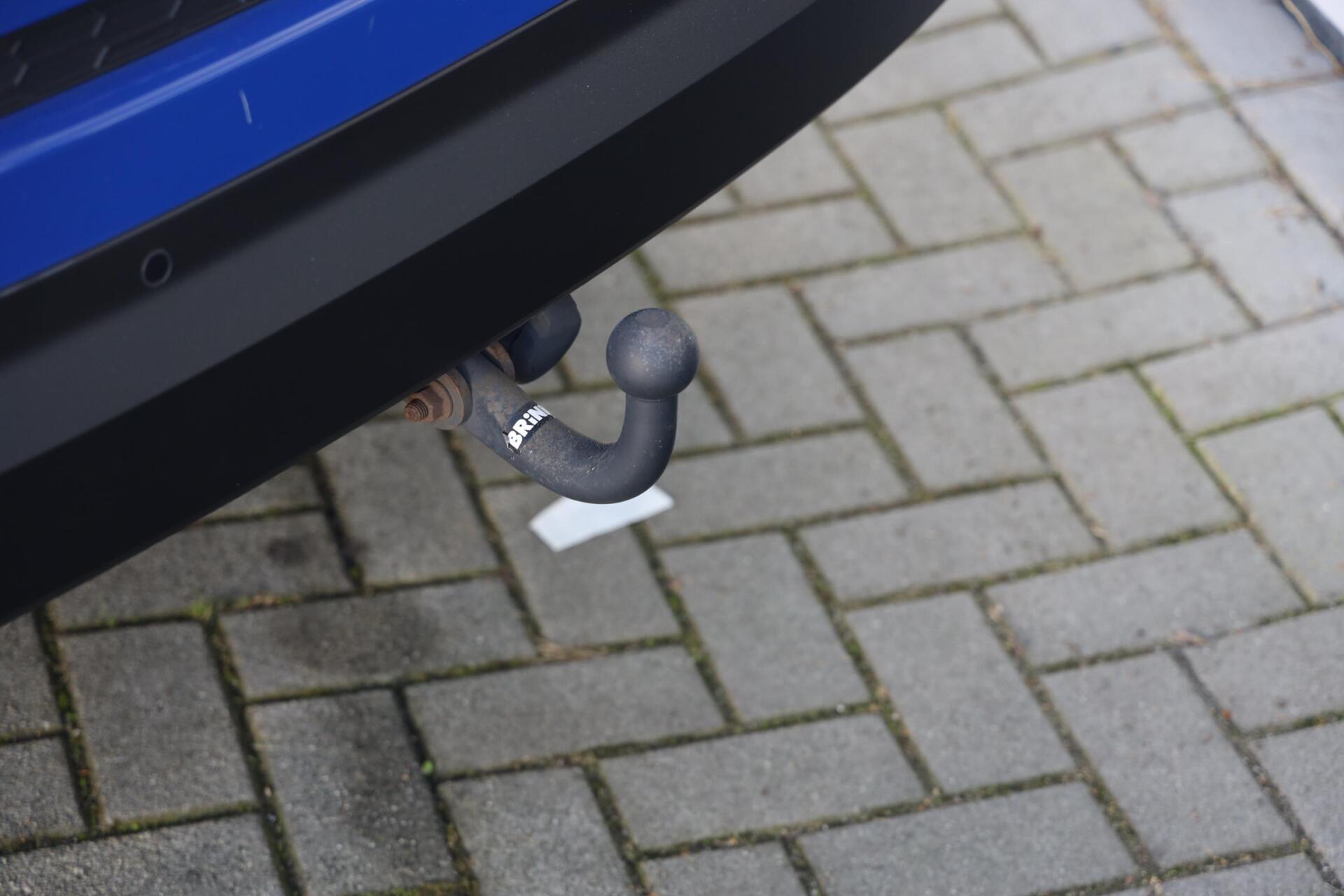 Foto van Skoda Kodiaq