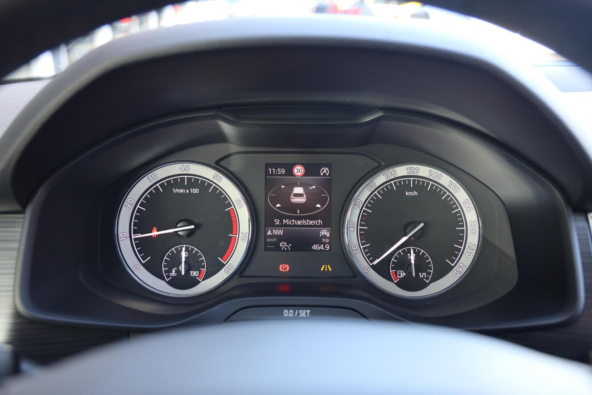 Foto van Skoda Kodiaq