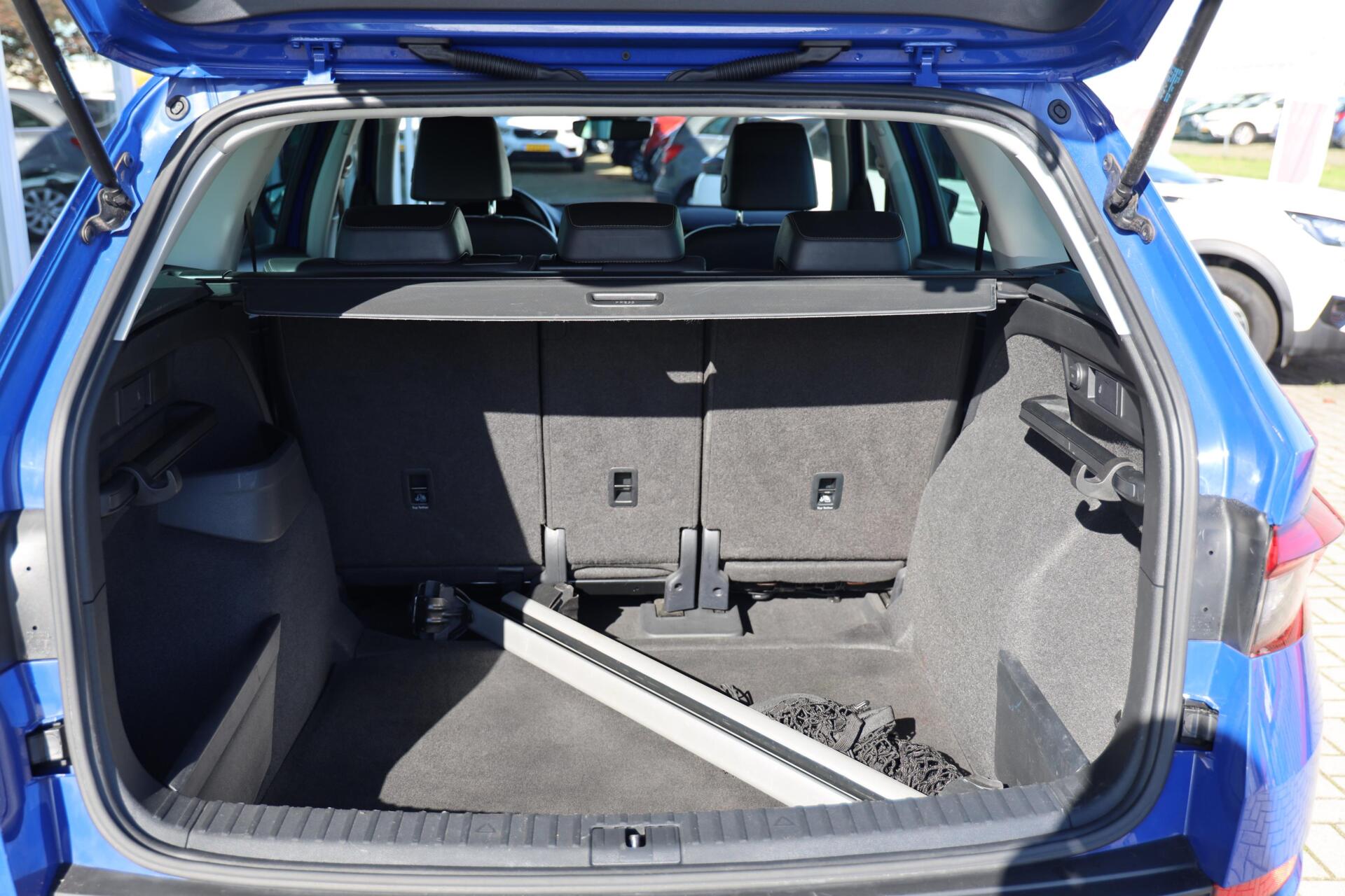 Foto van Skoda Kodiaq