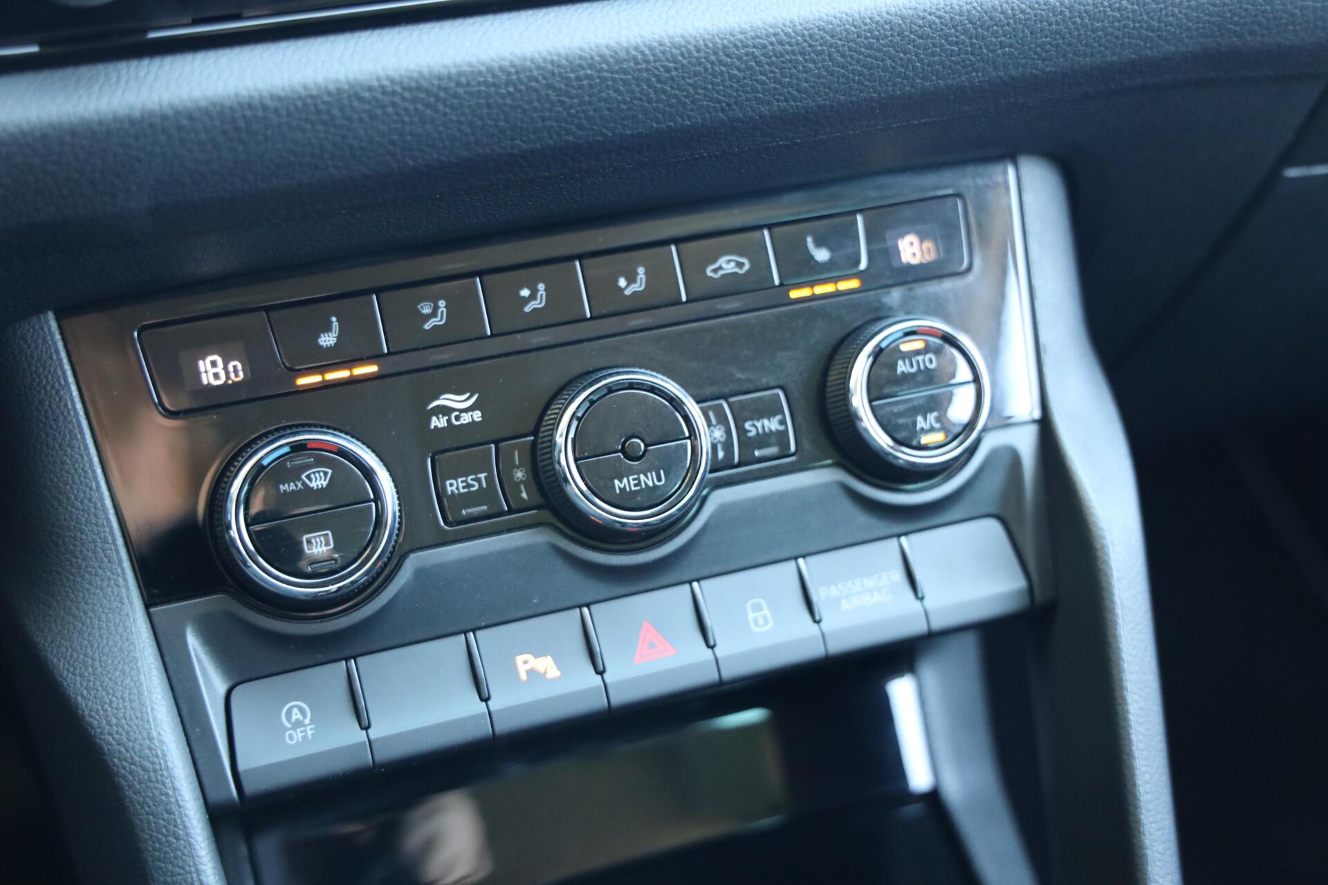 Foto van Skoda Kodiaq