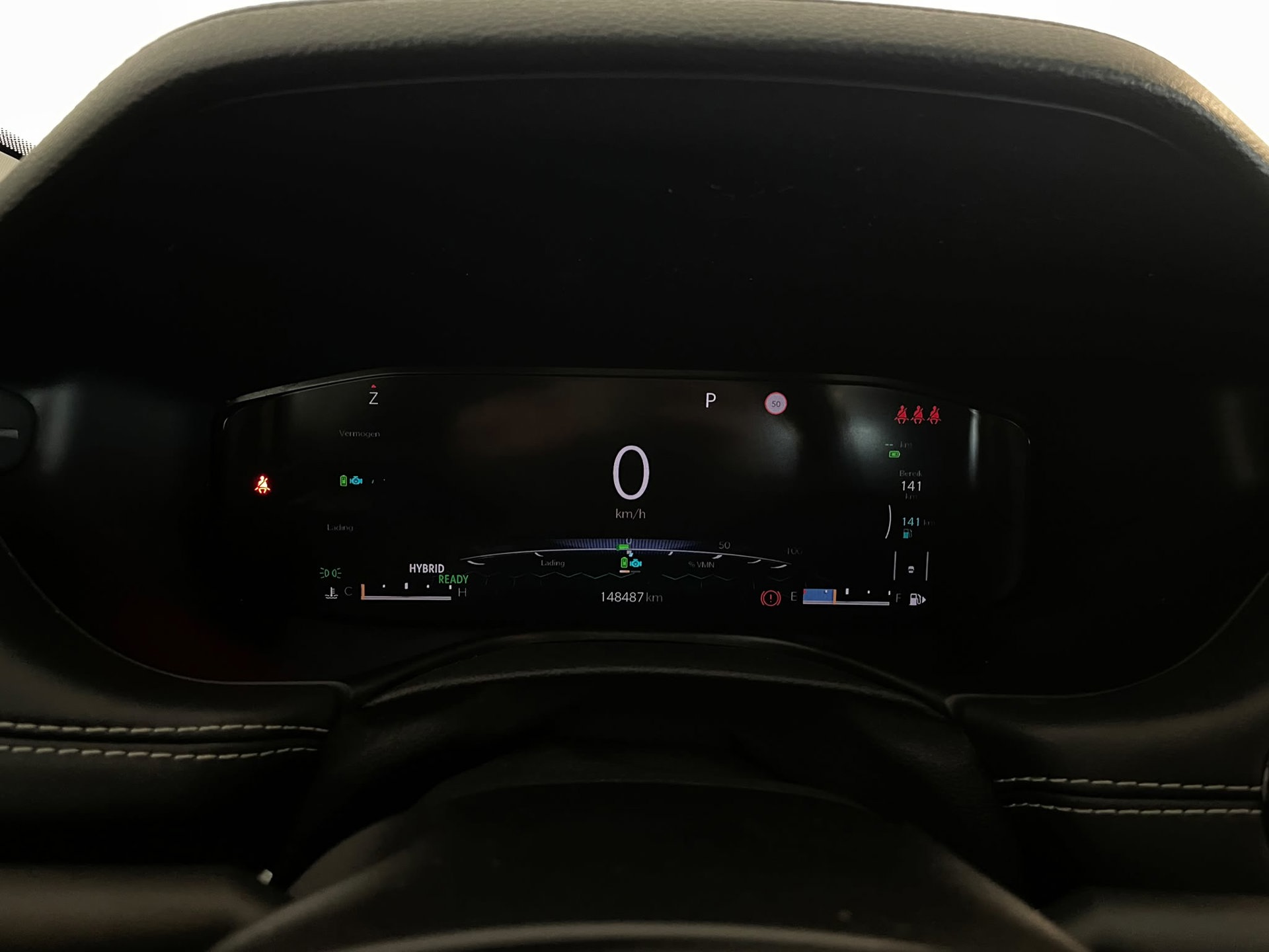 Foto van Jeep Compass