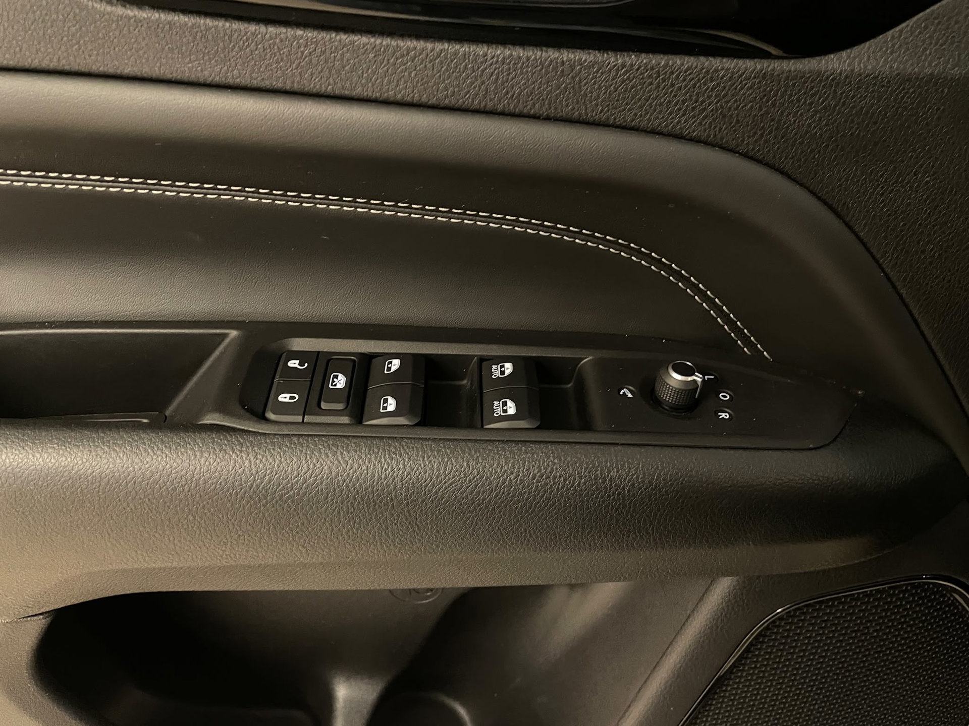 Foto van Jeep Compass