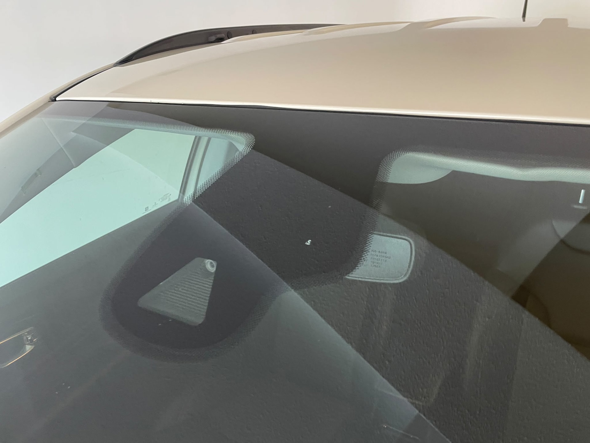 Foto van Jeep Compass