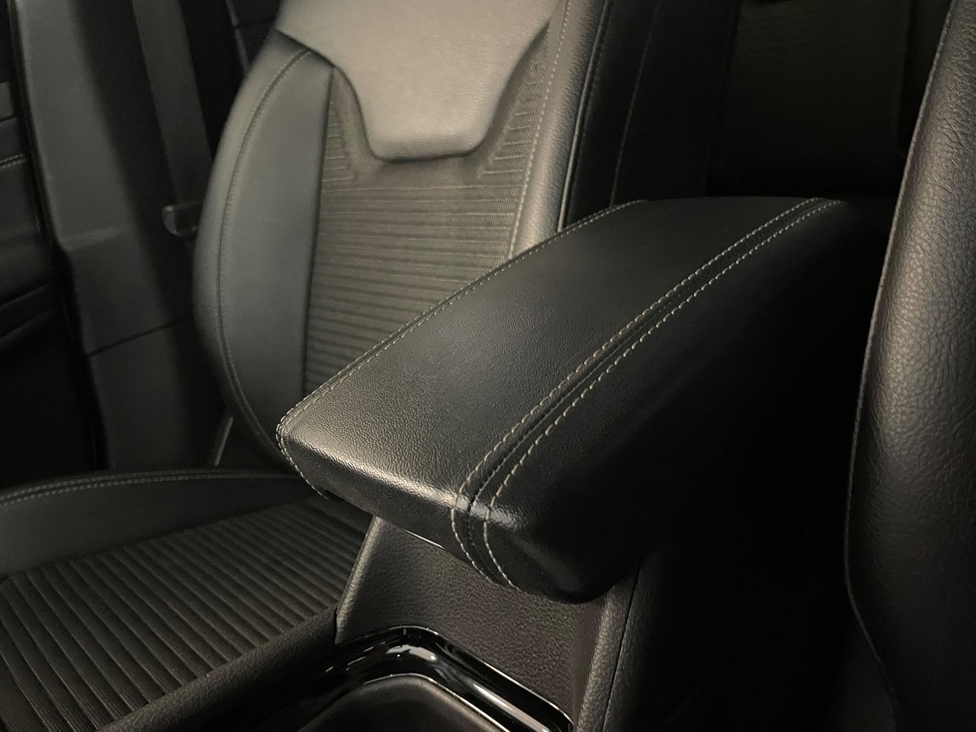 Foto van Jeep Compass