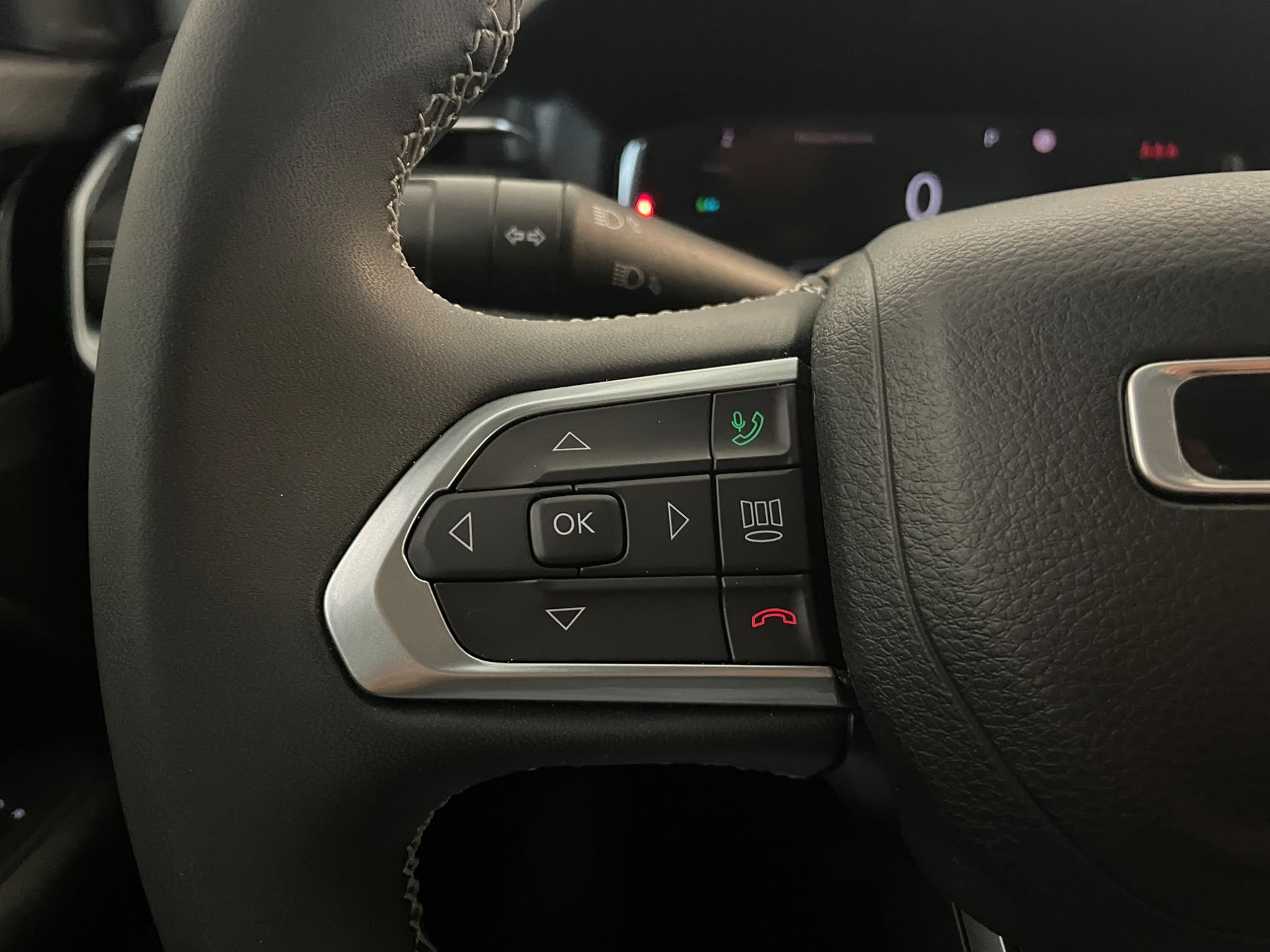 Foto van Jeep Compass