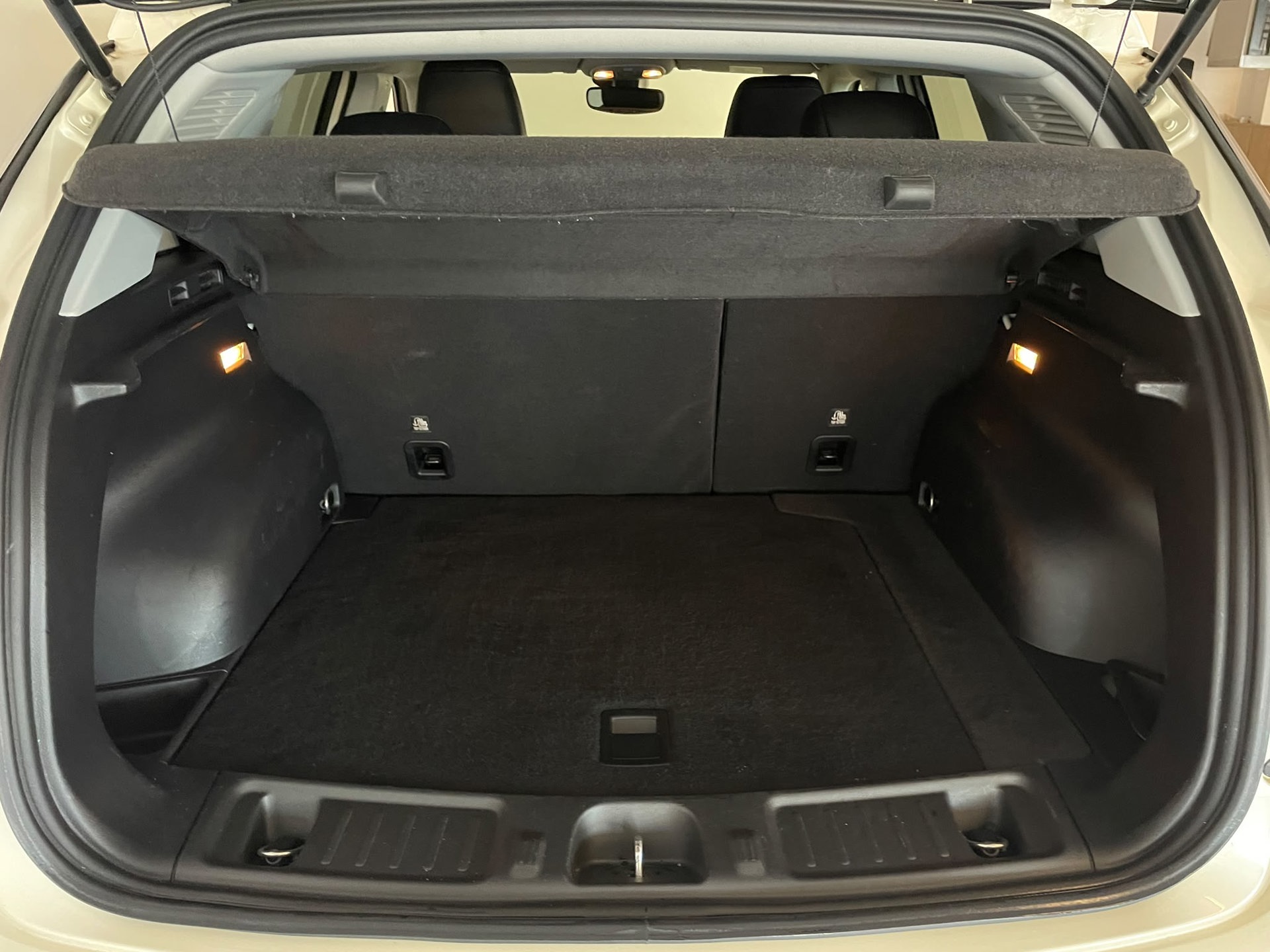 Foto van Jeep Compass