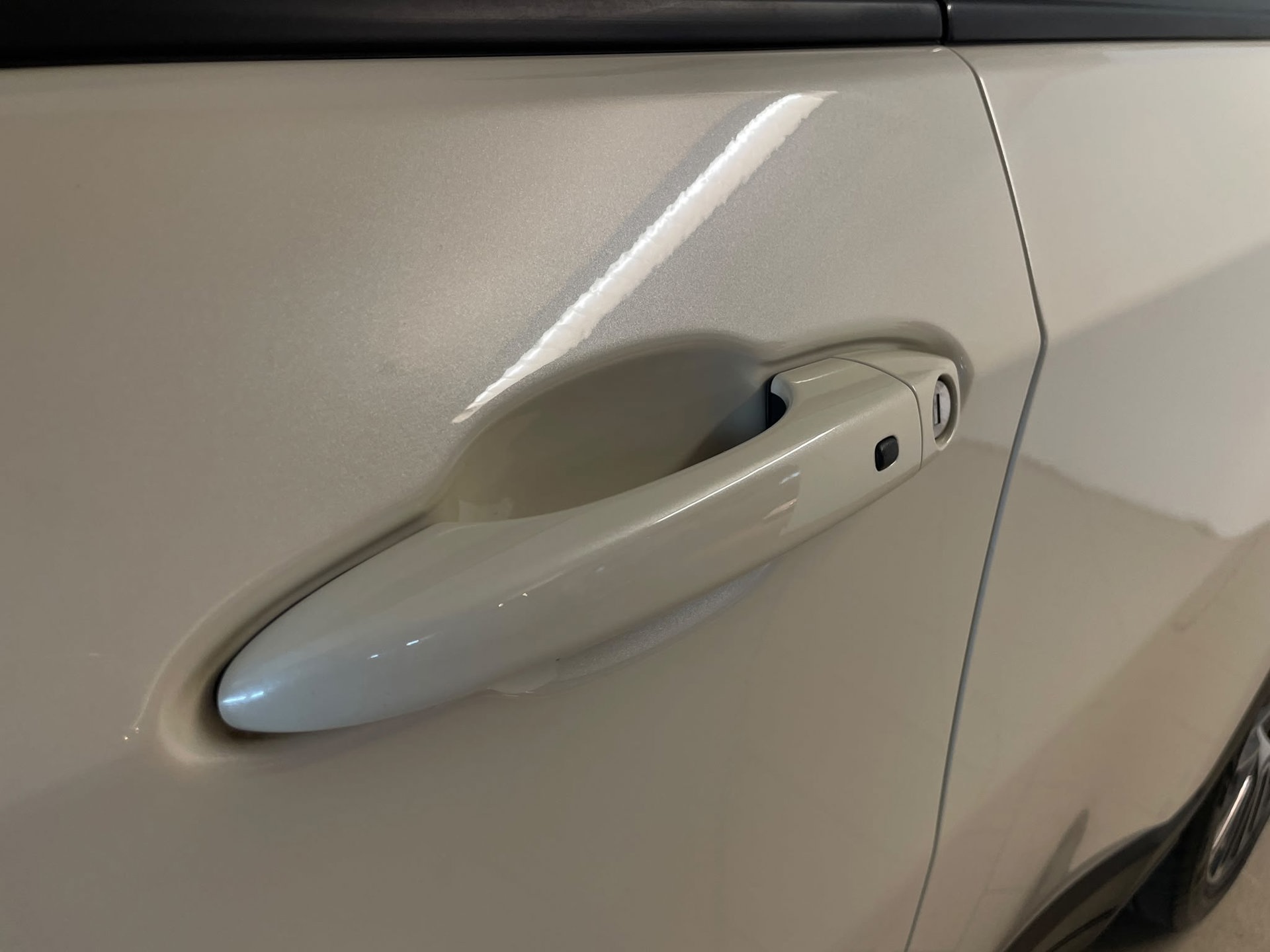 Foto van Jeep Compass