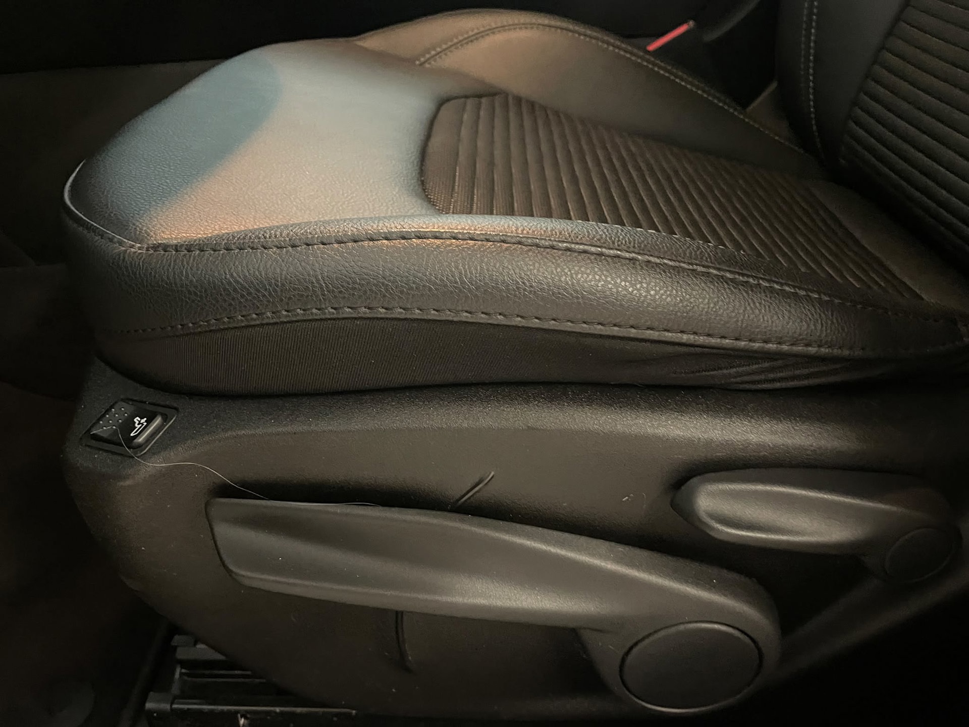 Foto van Jeep Compass