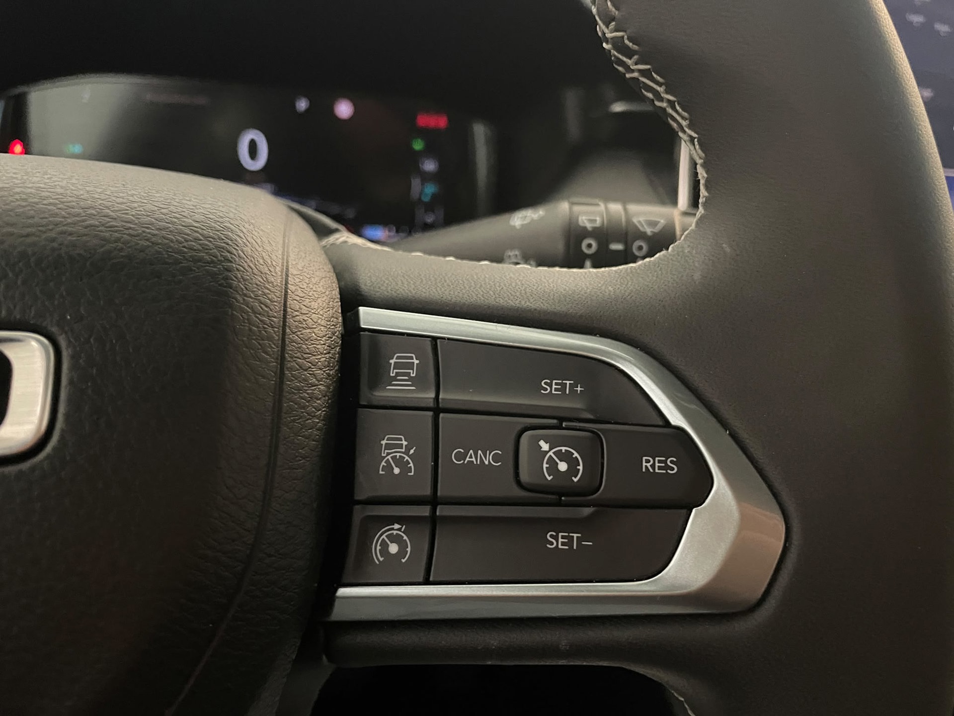 Foto van Jeep Compass