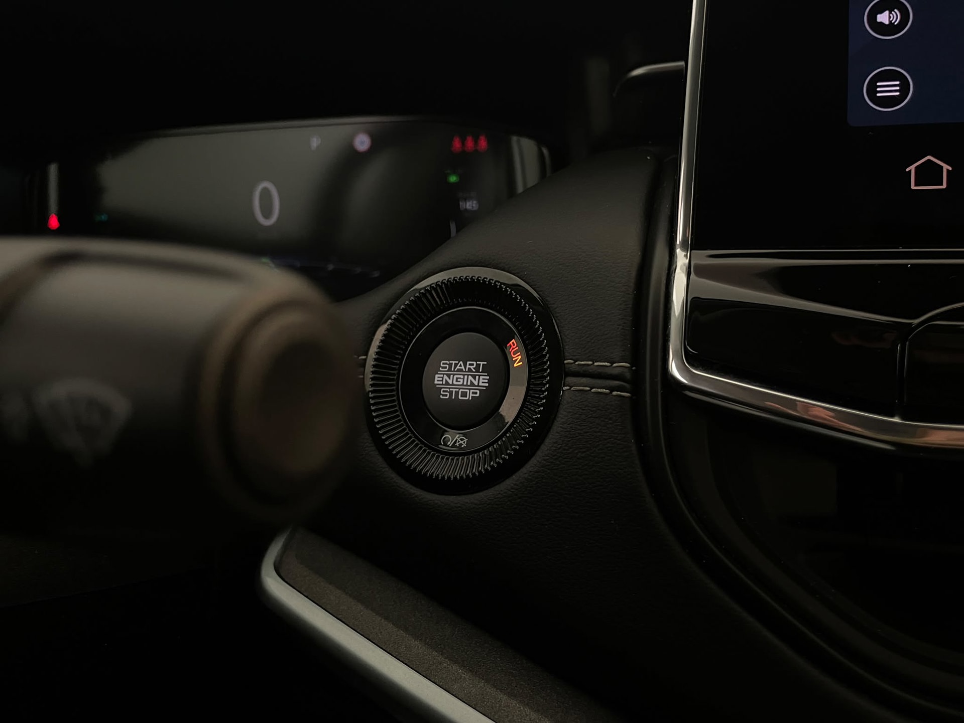 Foto van Jeep Compass