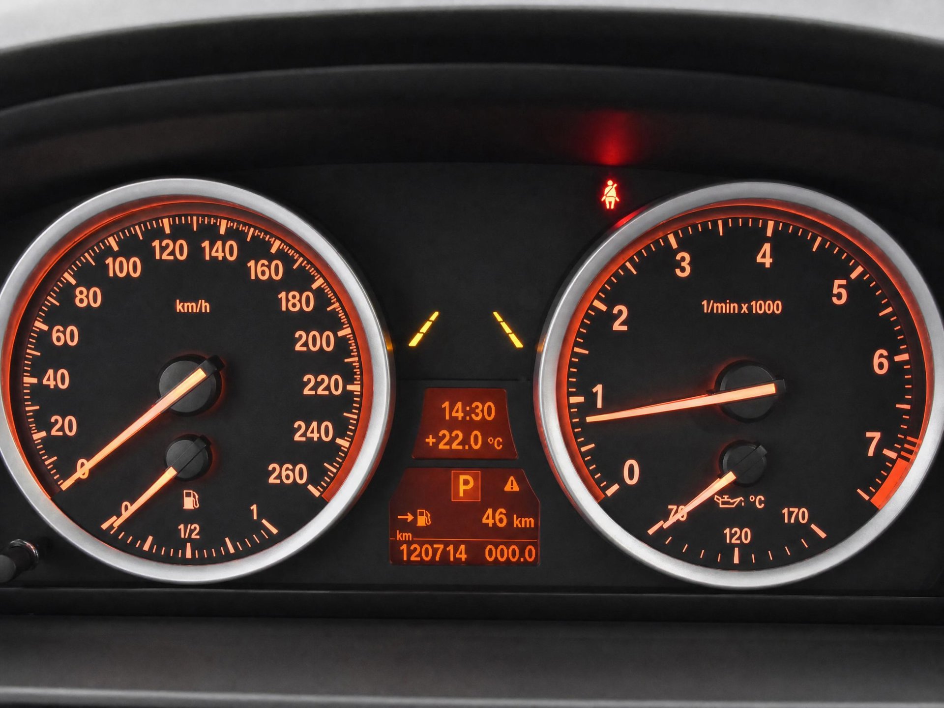 Foto van BMW X6 Xdrive35i