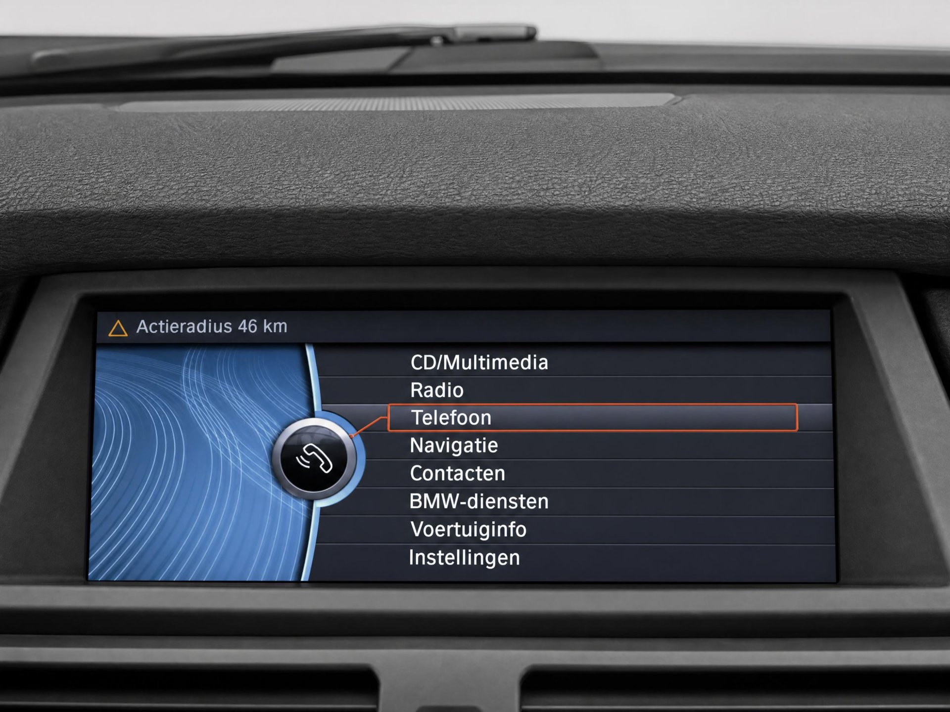 Foto van BMW X6 Xdrive35i