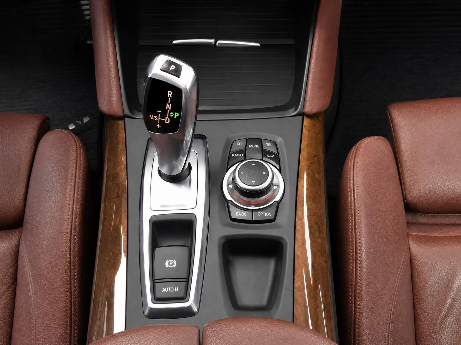 Foto van BMW X6 Xdrive35i