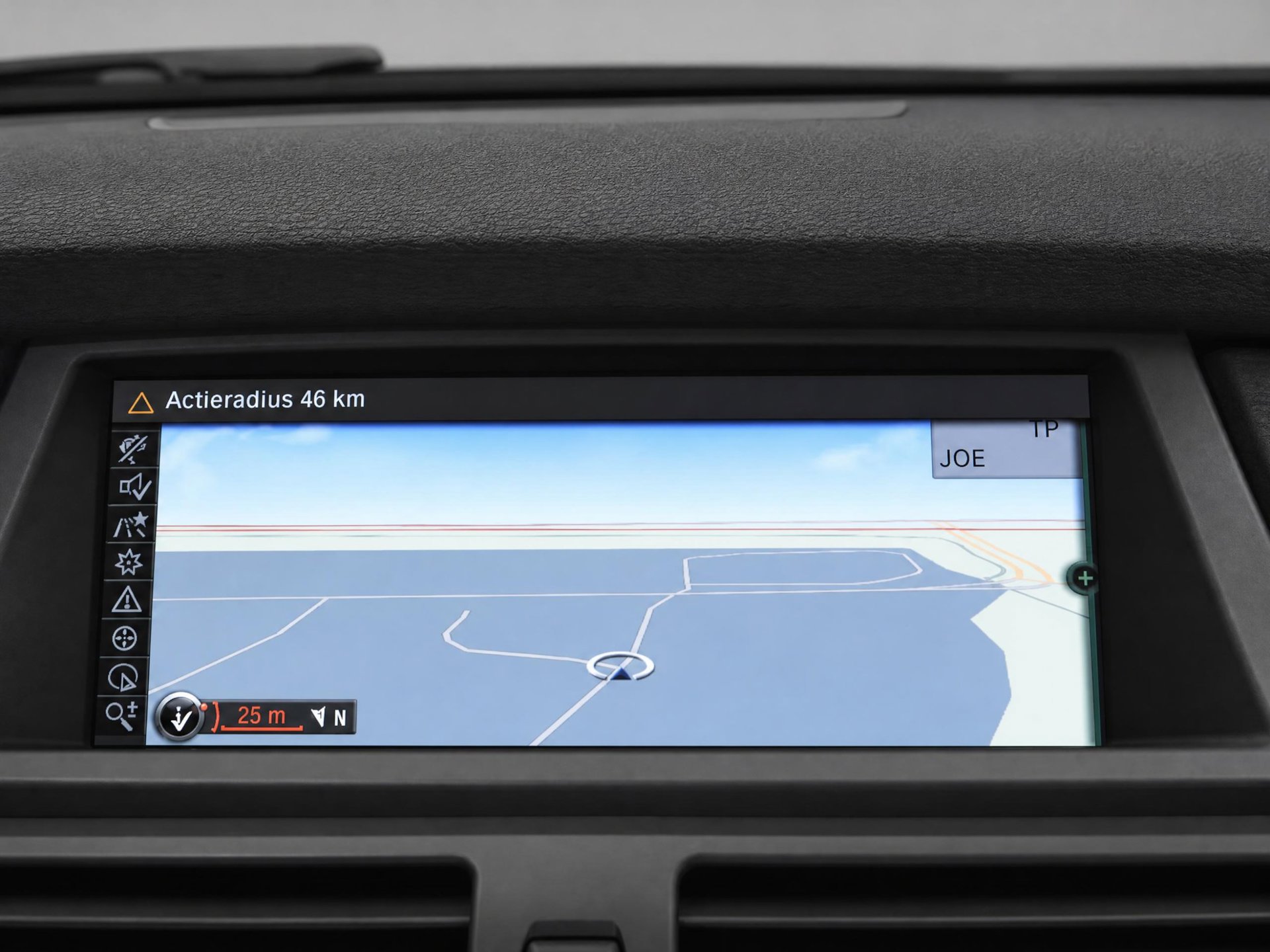 Foto van BMW X6 Xdrive35i