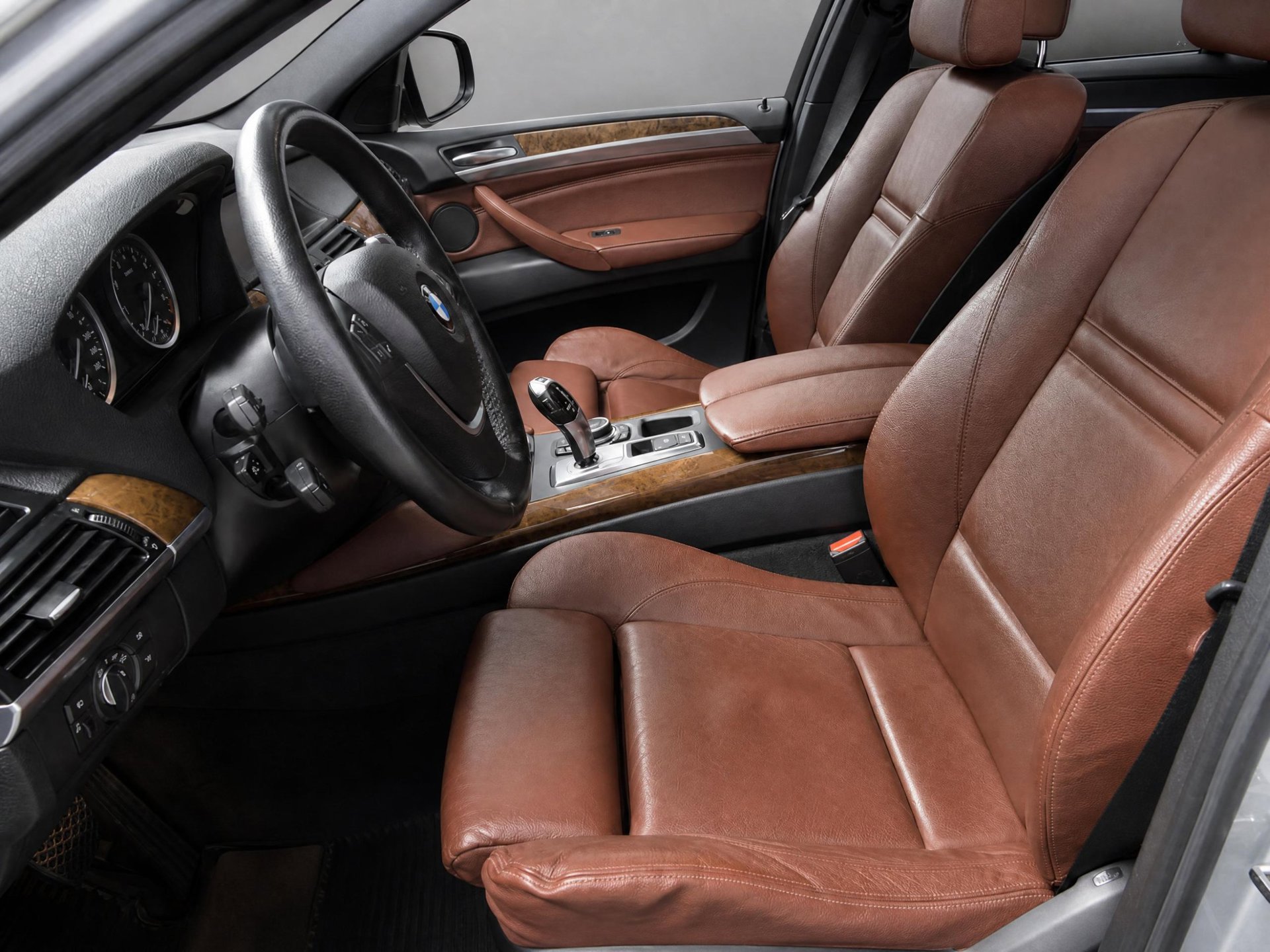 Foto van BMW X6 Xdrive35i