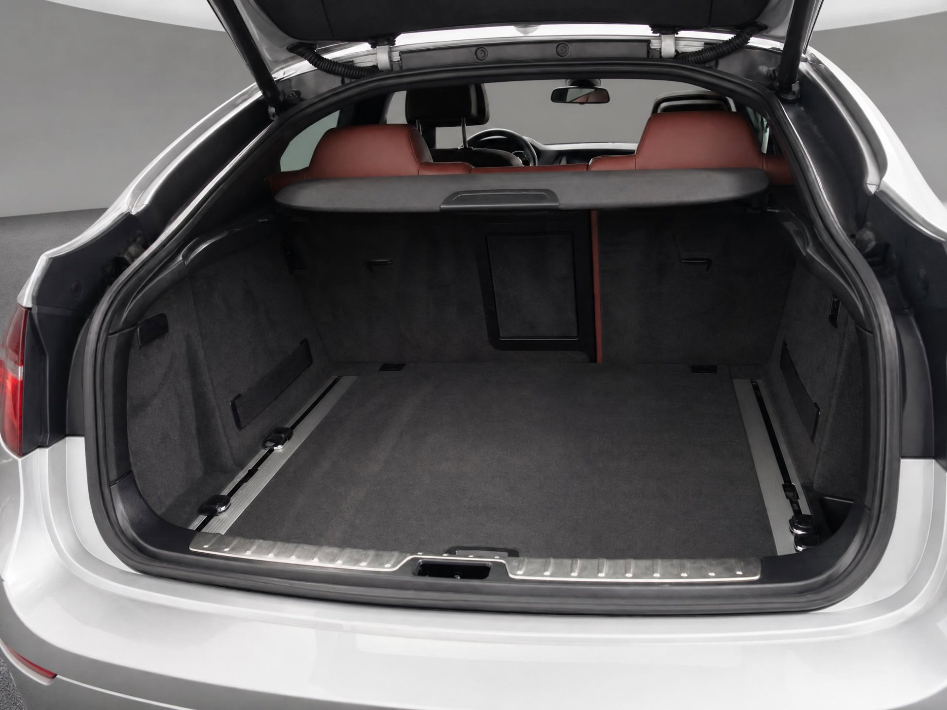 Foto van BMW X6 Xdrive35i