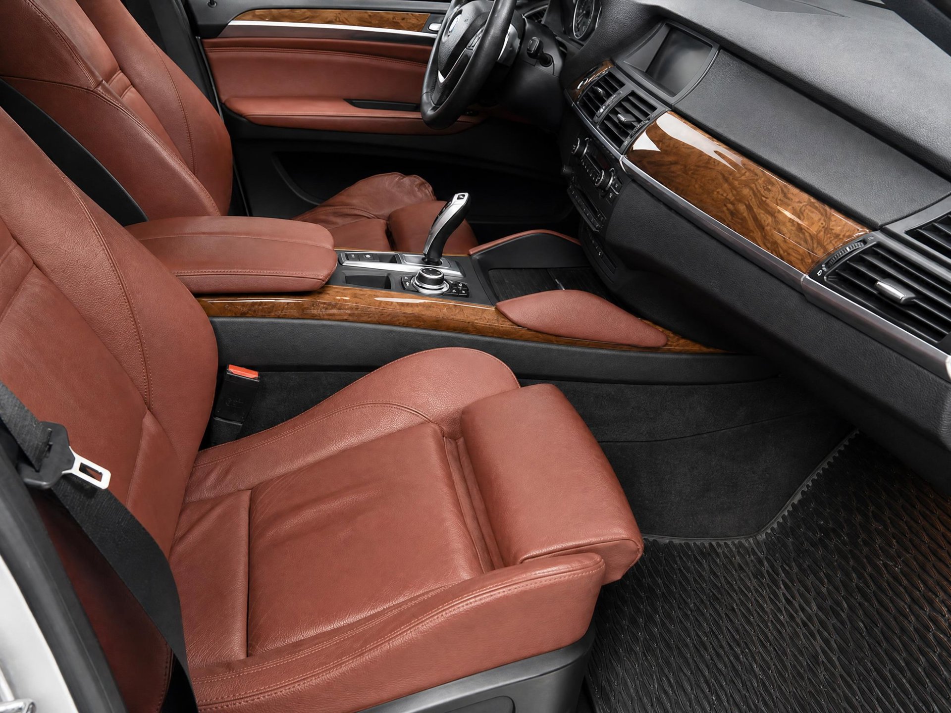 Foto van BMW X6 Xdrive35i